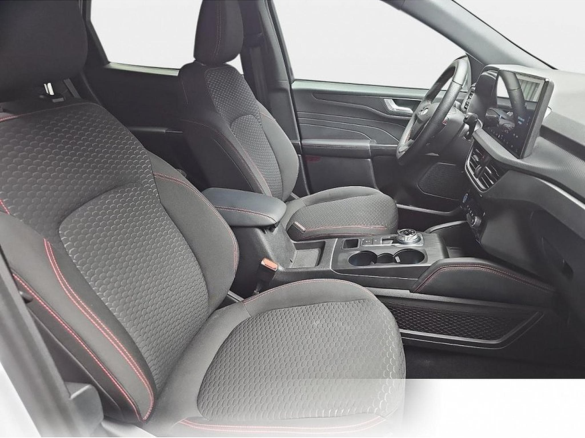 Ford Kuga (2026) - Photo 15
