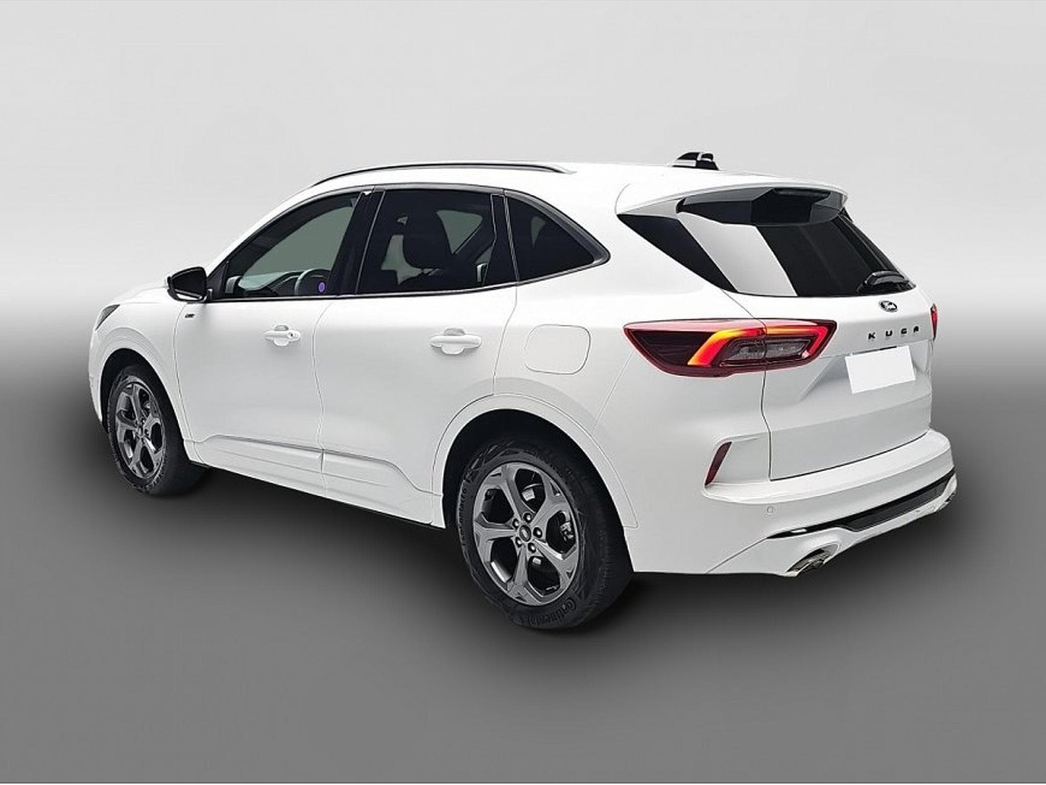 Ford Kuga (2026) - Photo 3