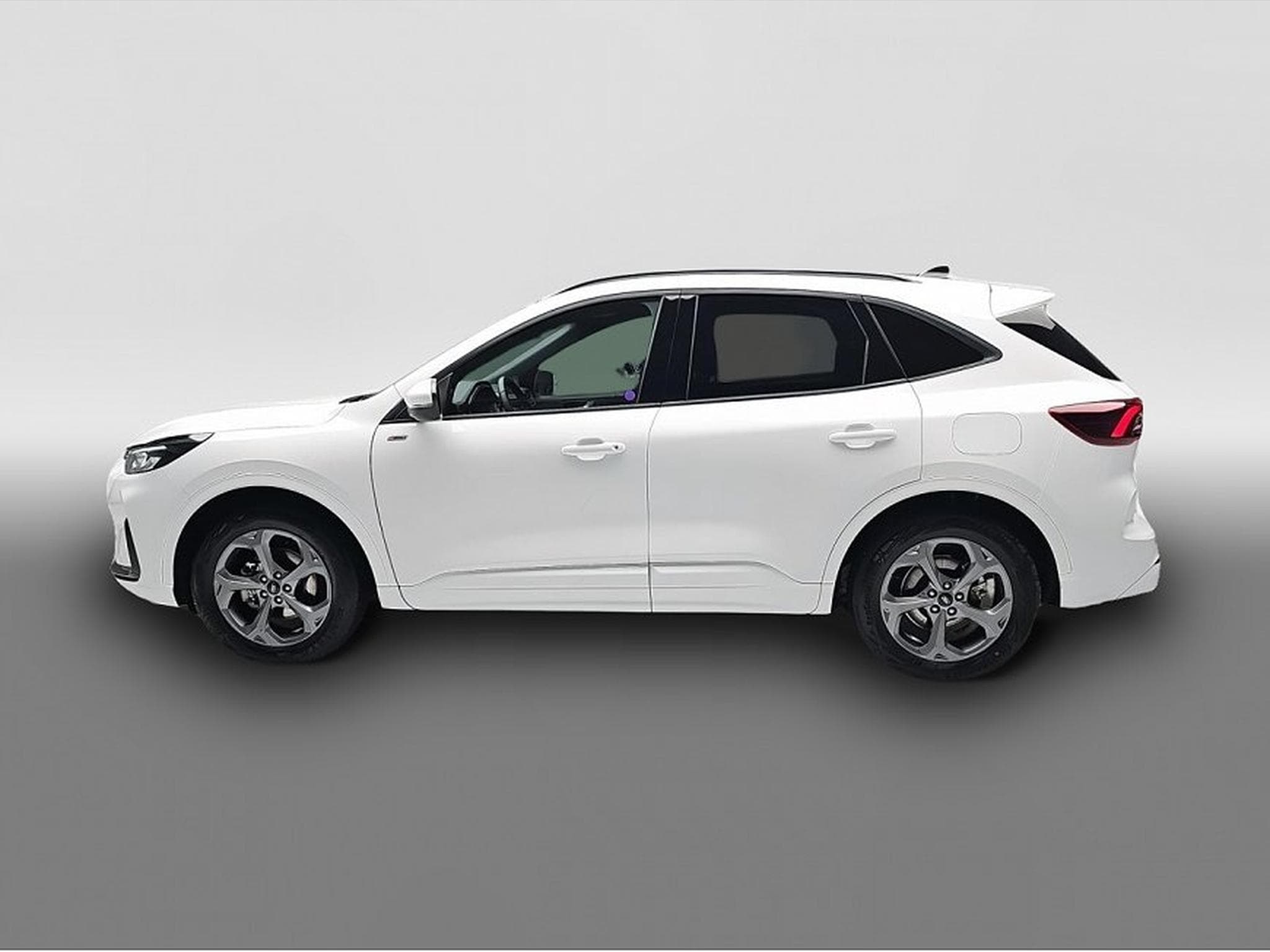 Ford Kuga (2026) - Photo 4