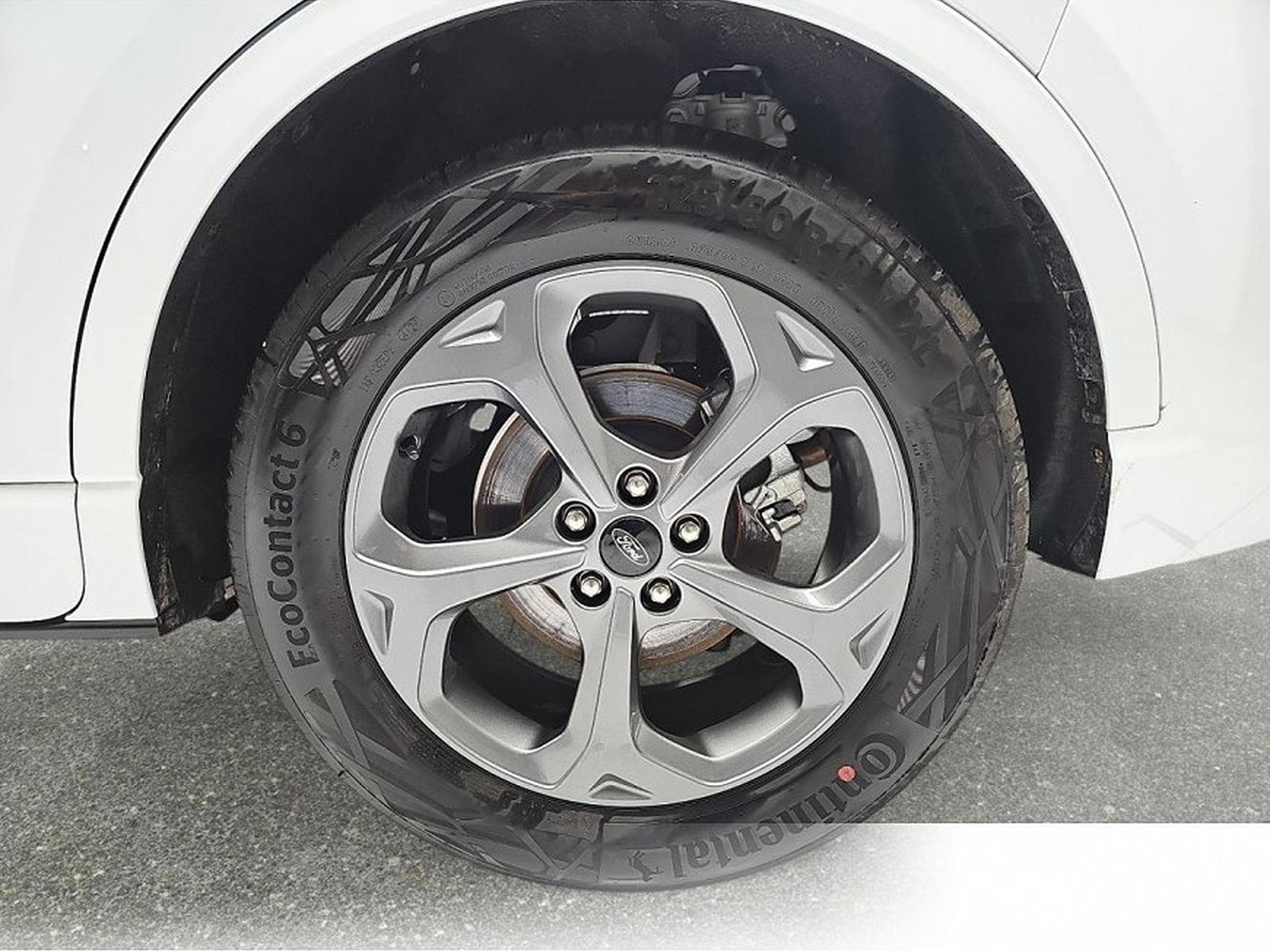Ford Kuga (2026) - Photo 5
