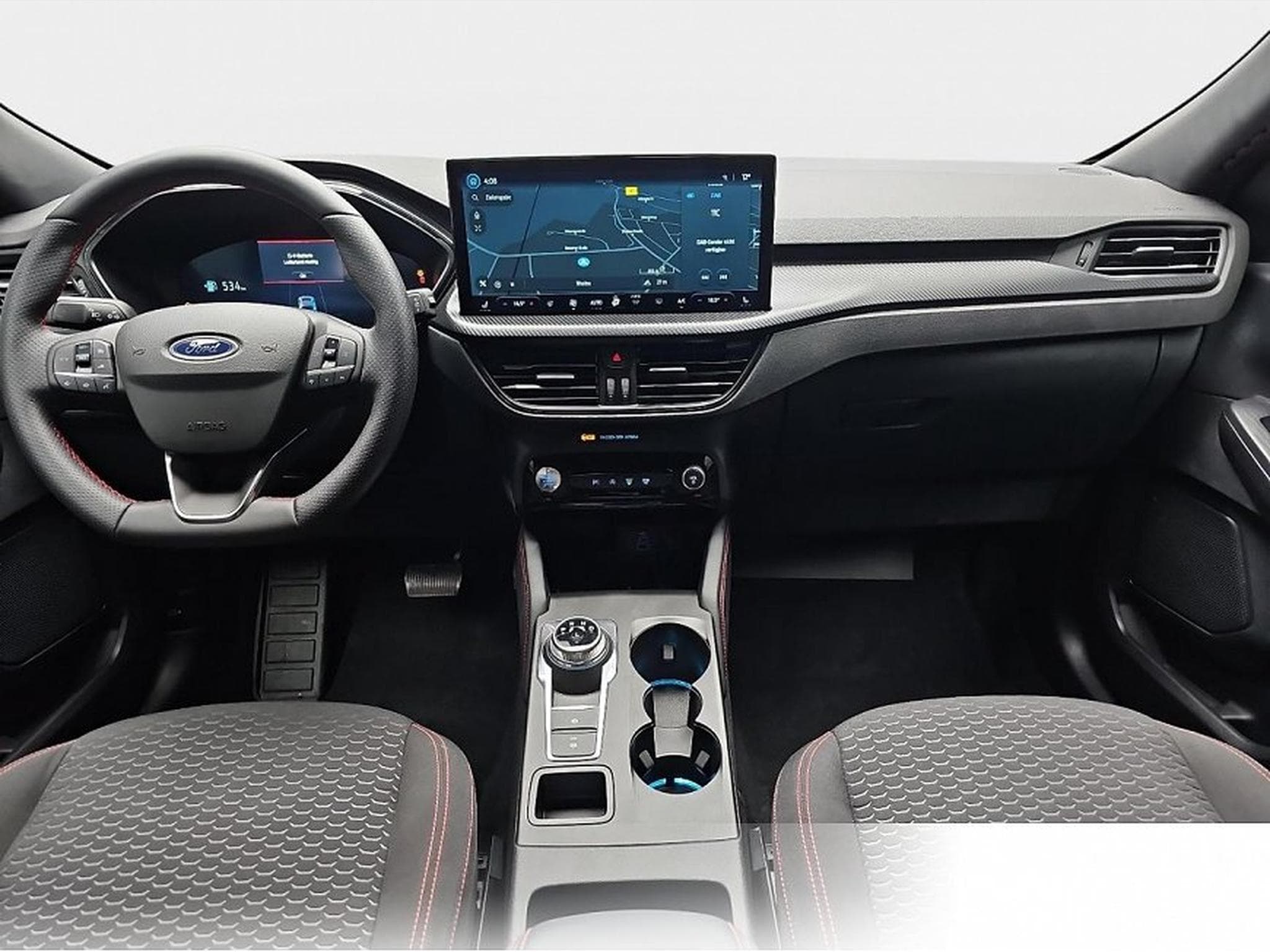 Ford Kuga (2026) - Photo 6