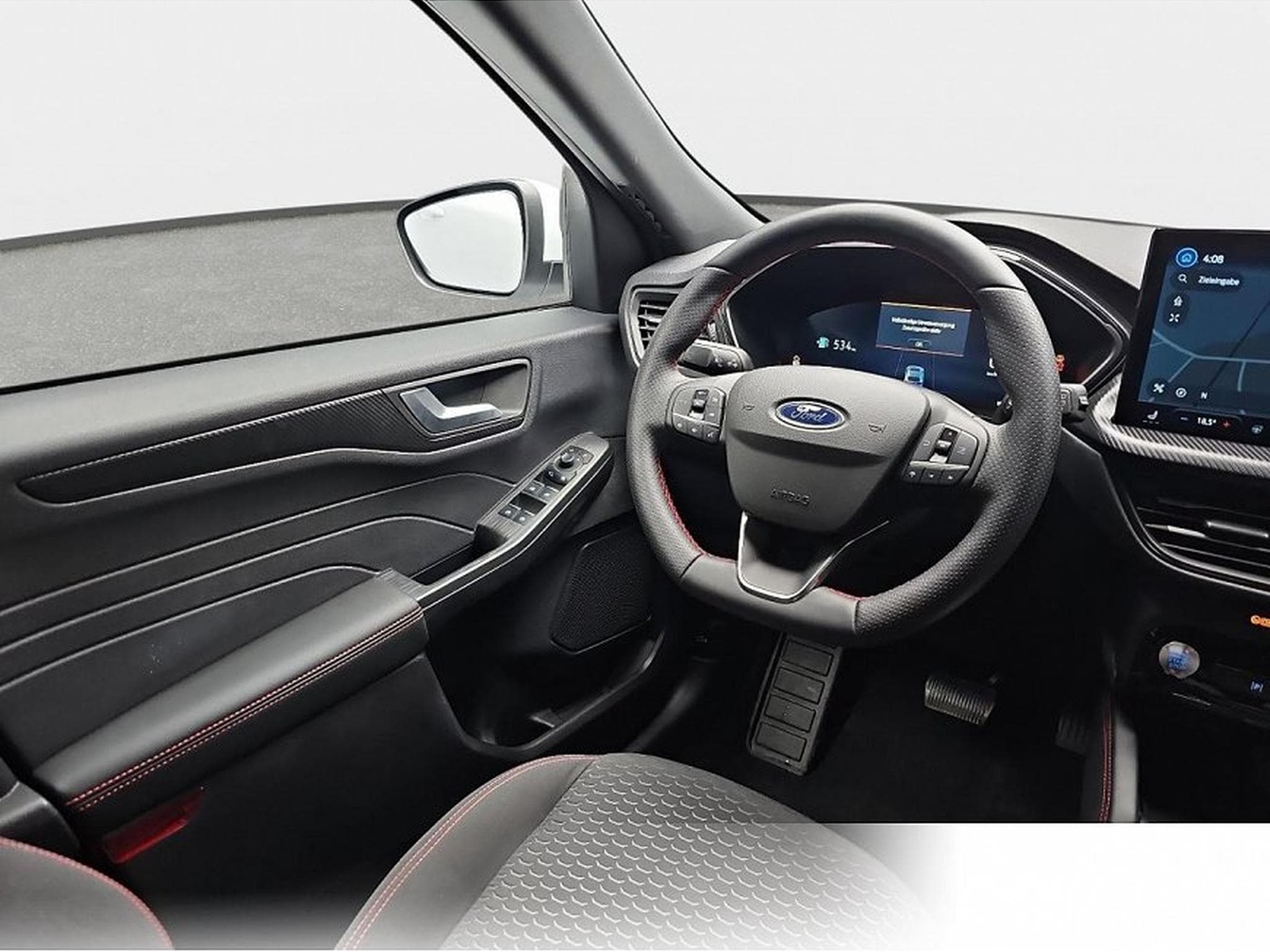 Ford Kuga (2026) - Photo 7
