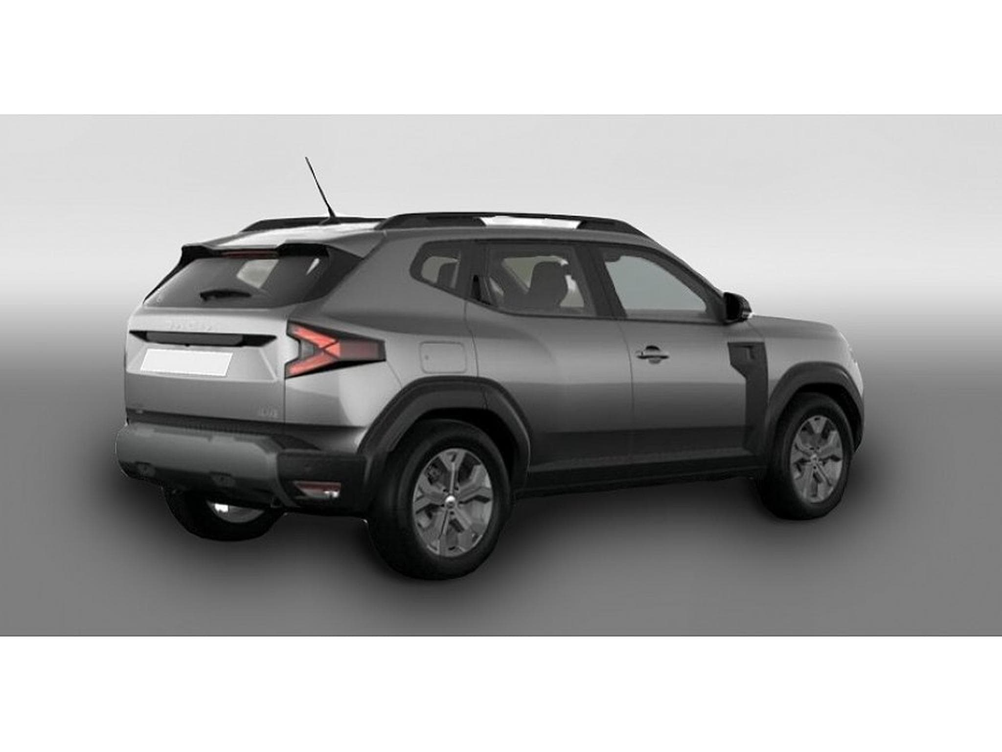 Dacia Duster (2026) - Photo 4