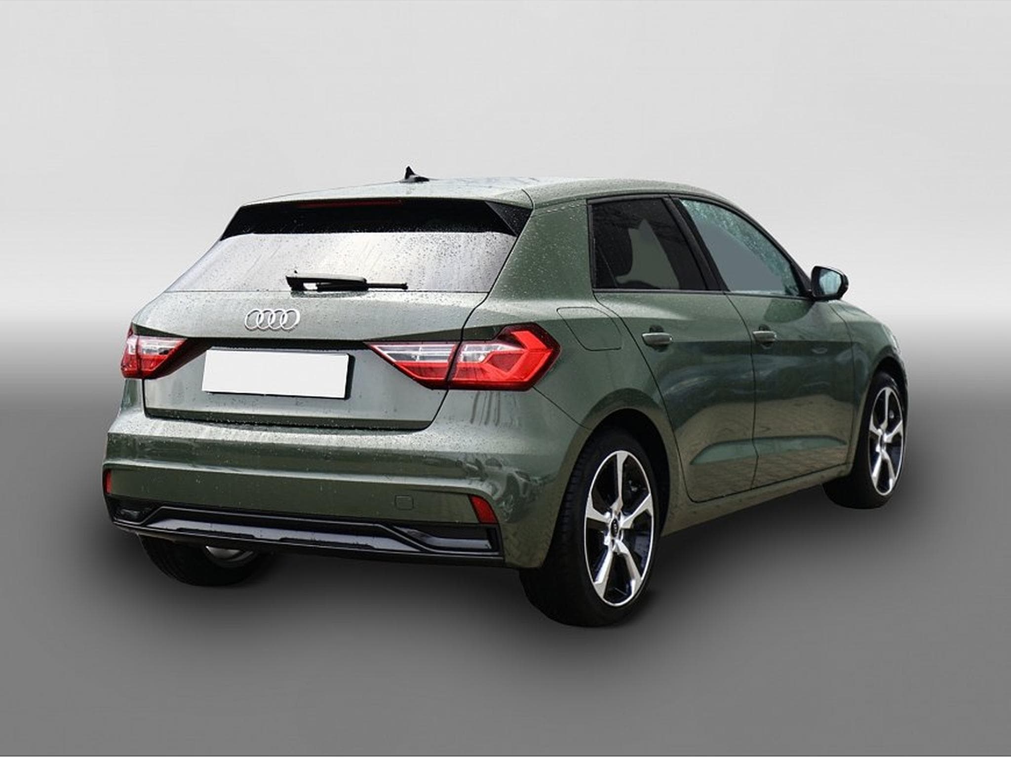 Audi A1 (2025) - Photo 3