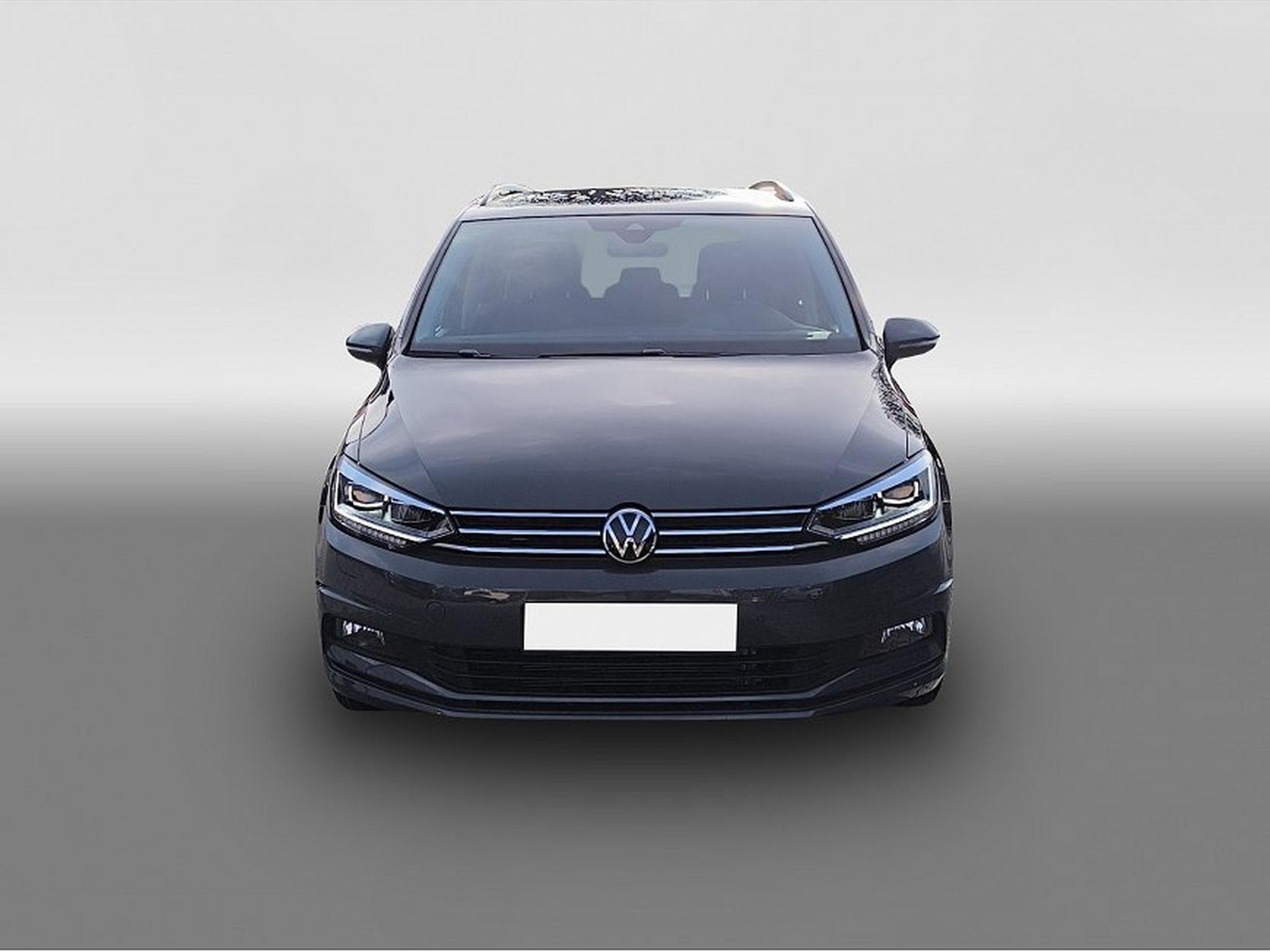 VW Touran (2025) - Photo 2
