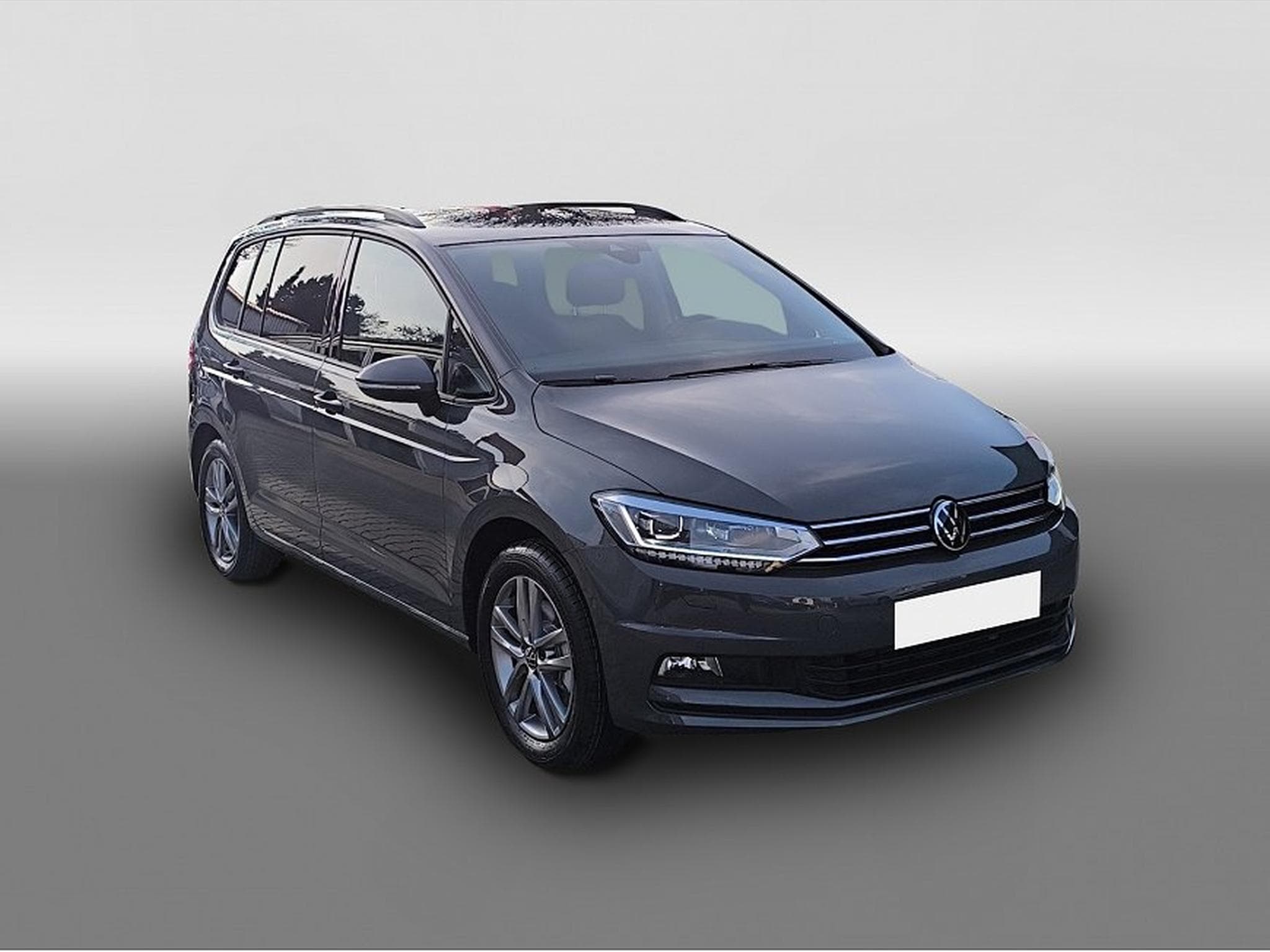 VW Touran (2025) - Photo 3