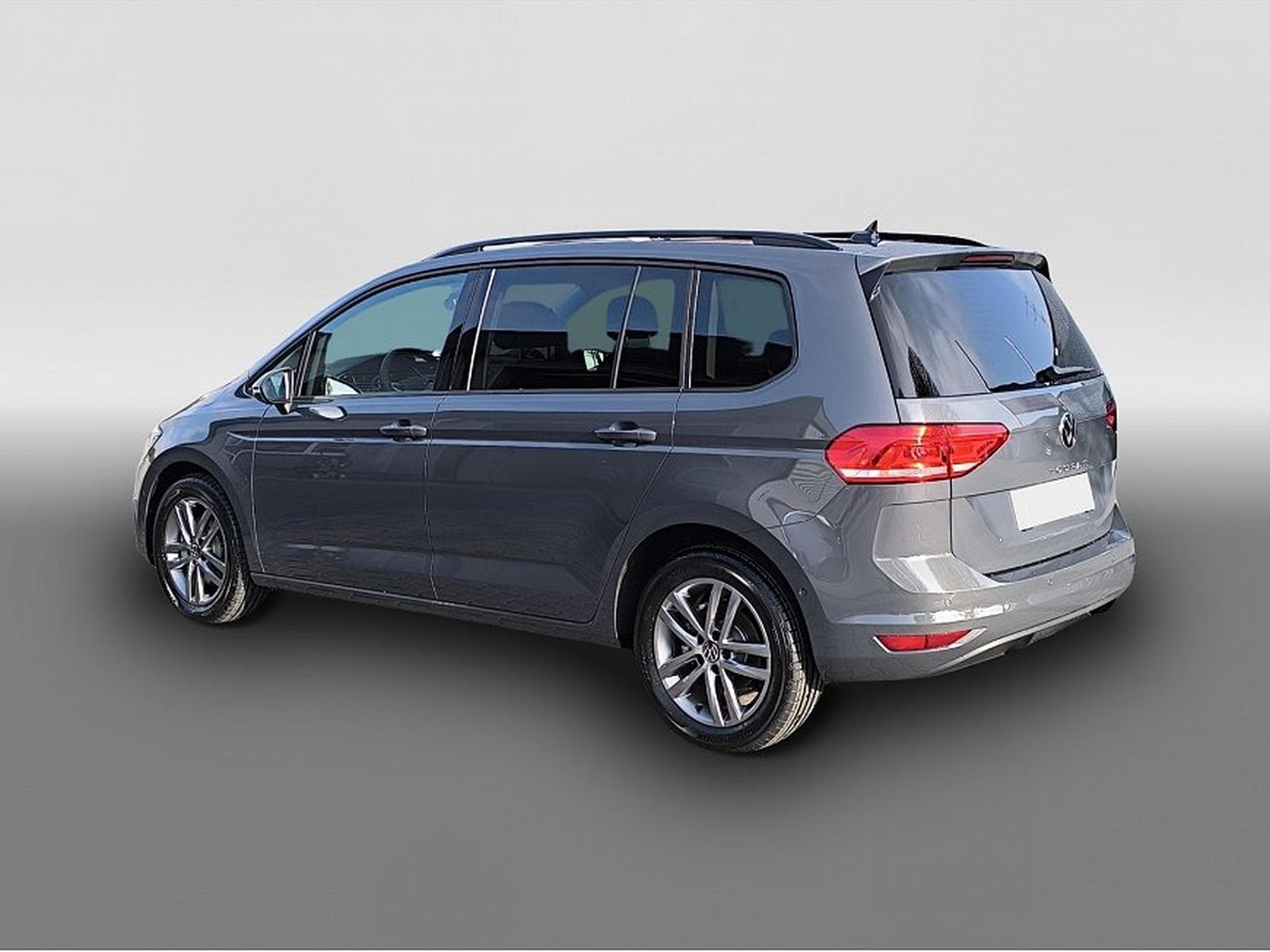 VW Touran (2025) - Photo 5