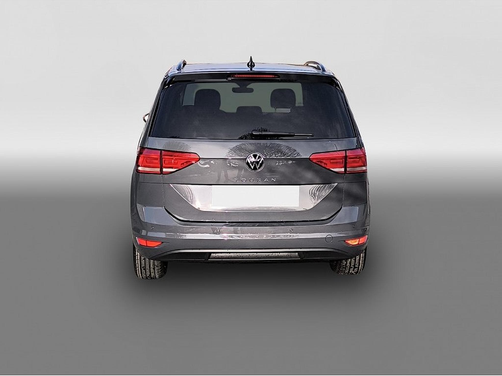 VW Touran (2025) - Photo 6