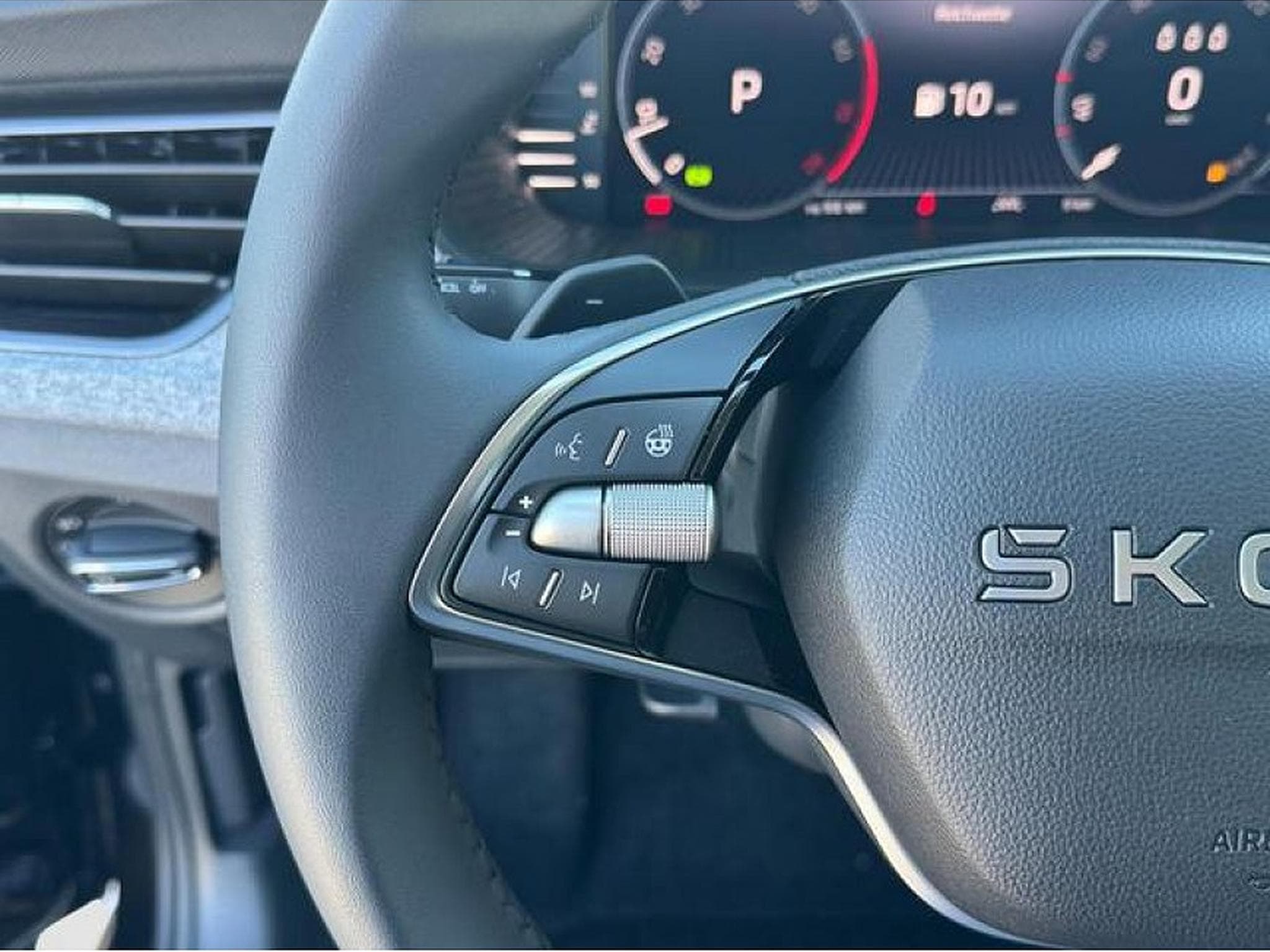 Skoda Kamiq (2026) - Foto 12
