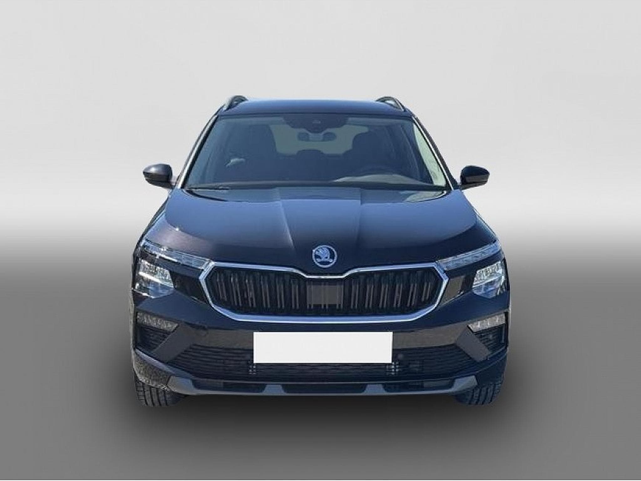 Skoda Kamiq (2026) - Foto 2
