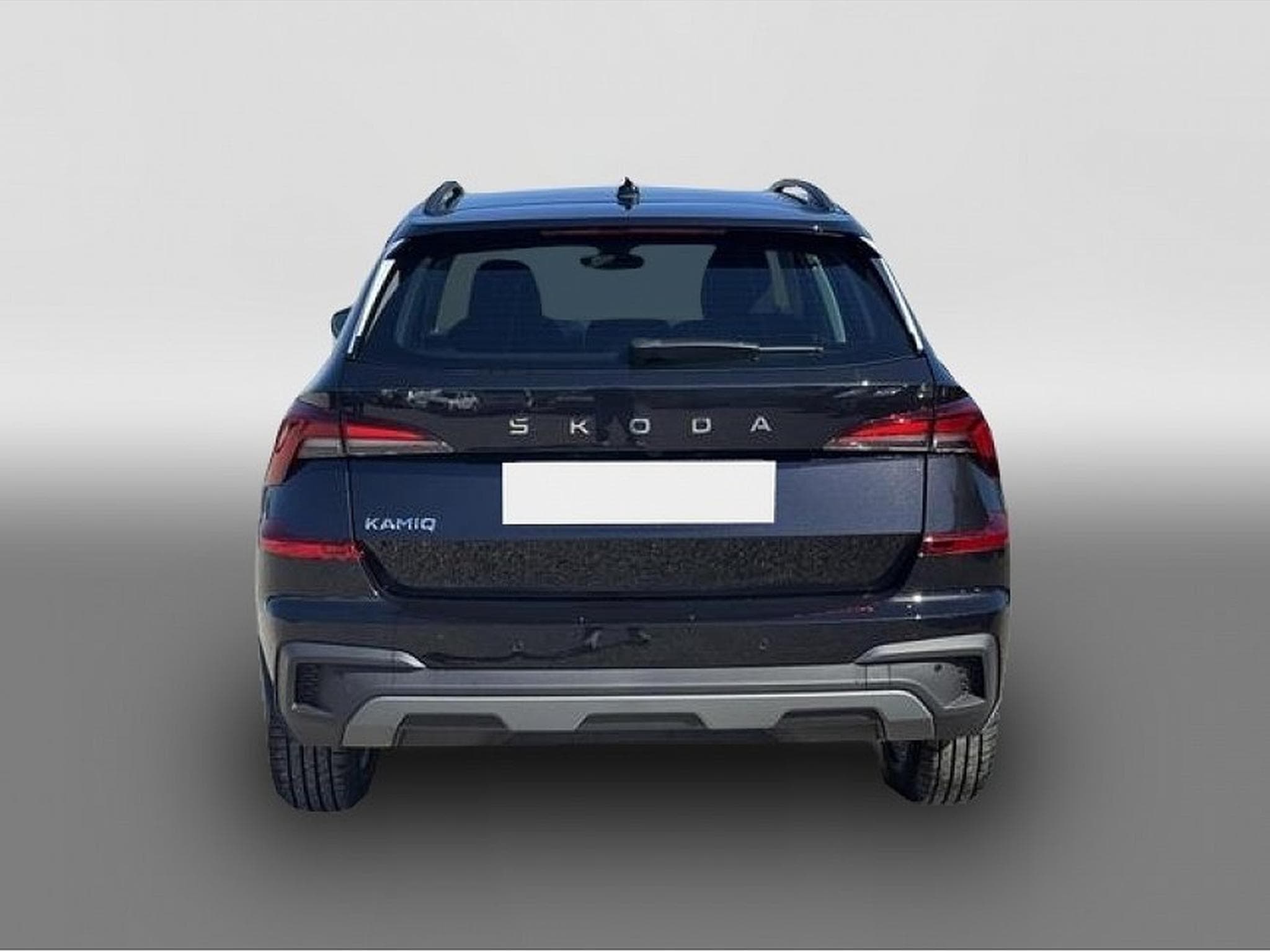Skoda Kamiq (2026) - Foto 3
