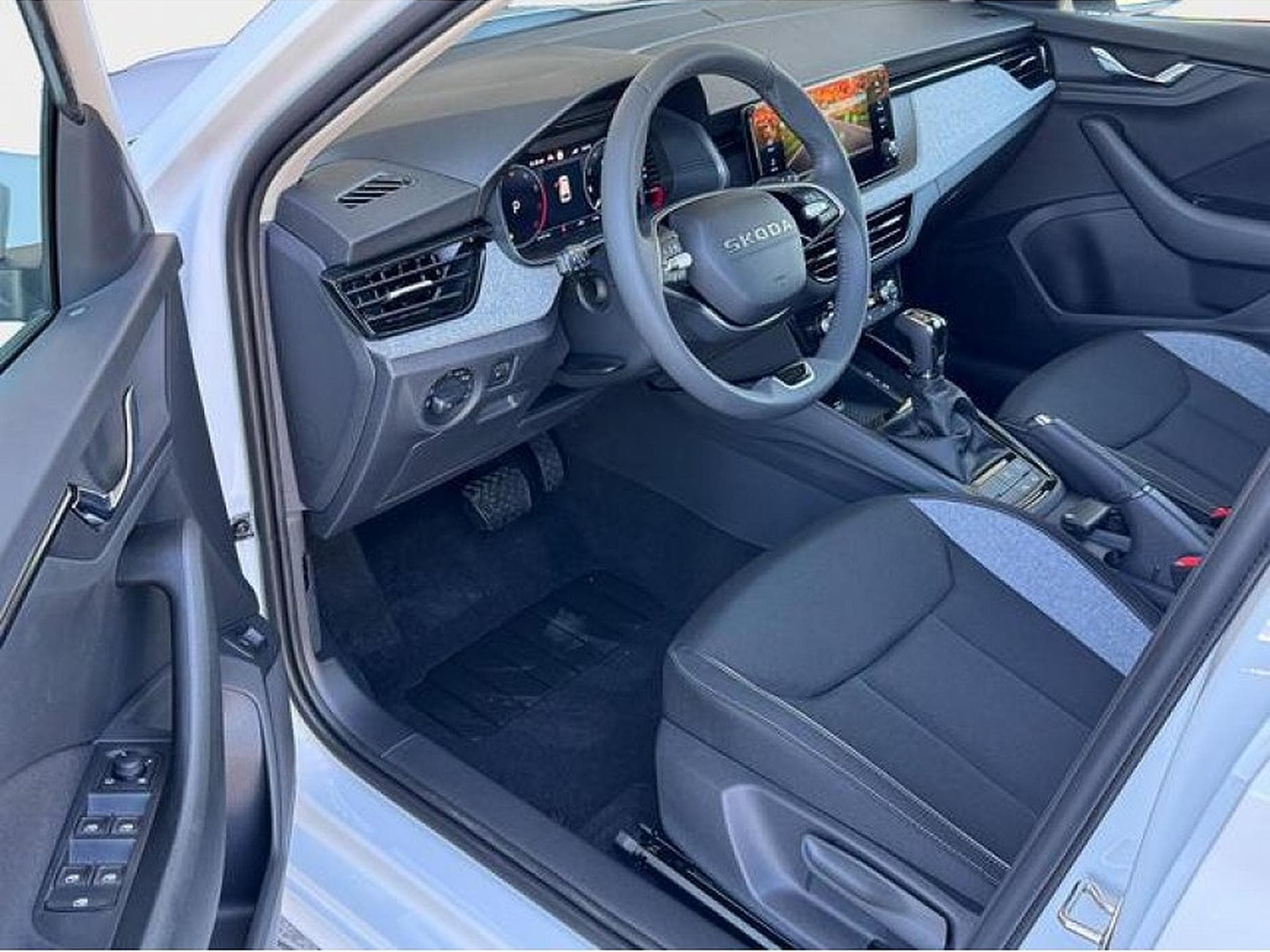Skoda Kamiq (2026) - Photo 10