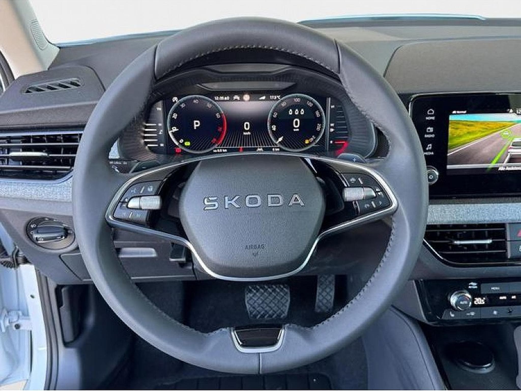 Skoda Kamiq (2026) - Photo 12