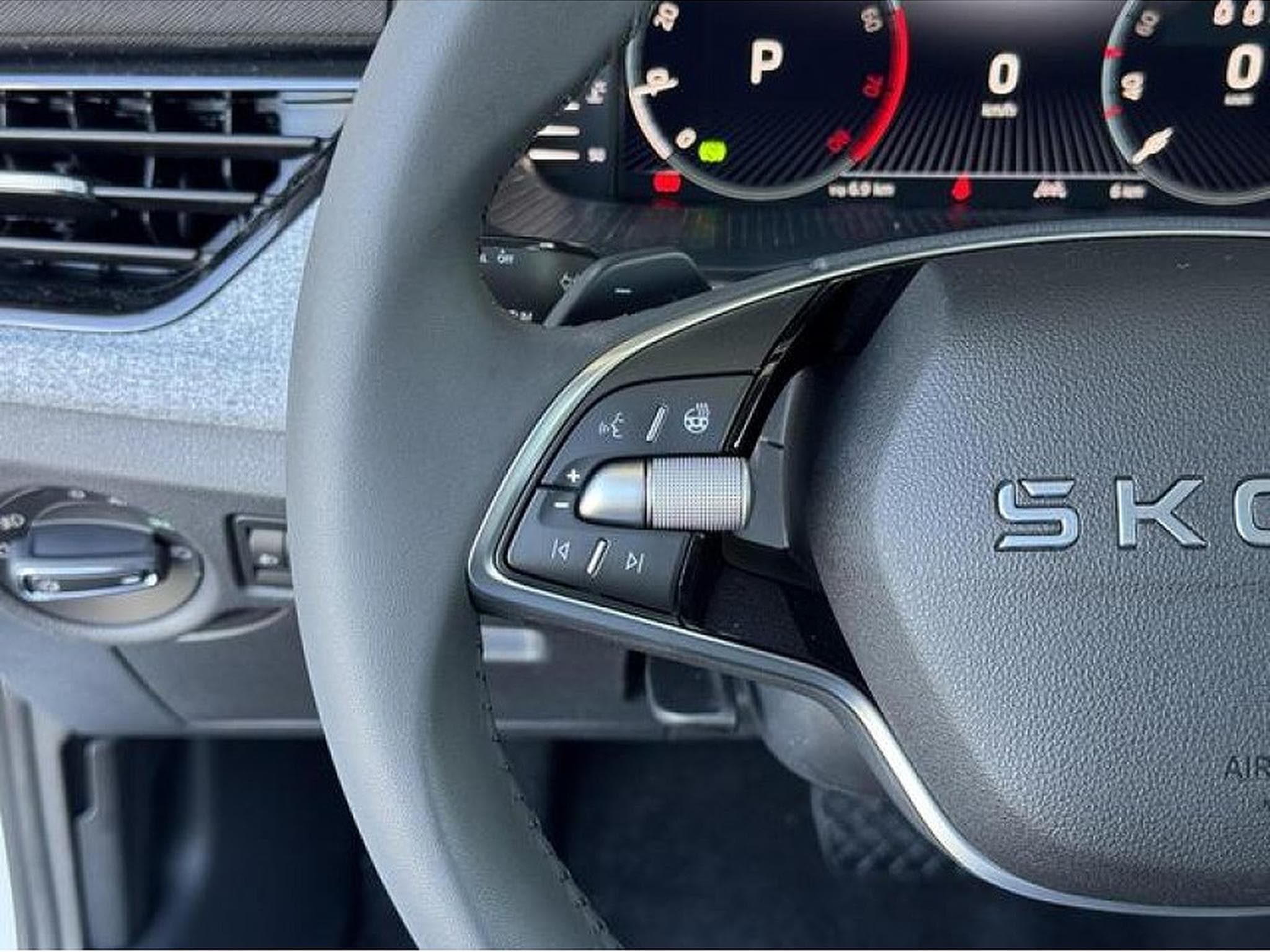 Skoda Kamiq (2026) - Photo 13