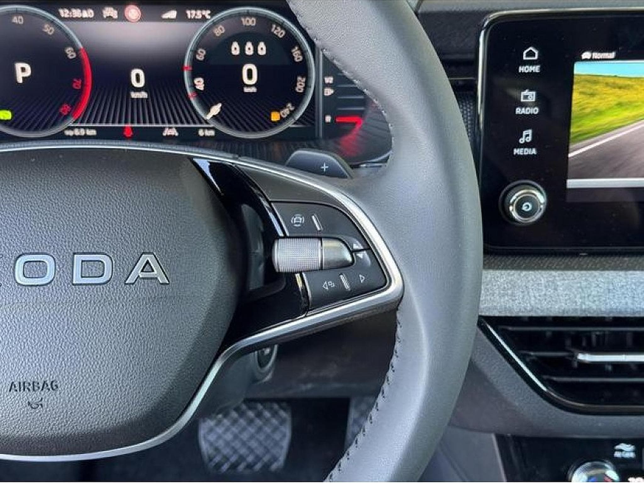 Skoda Kamiq (2026) - Photo 14