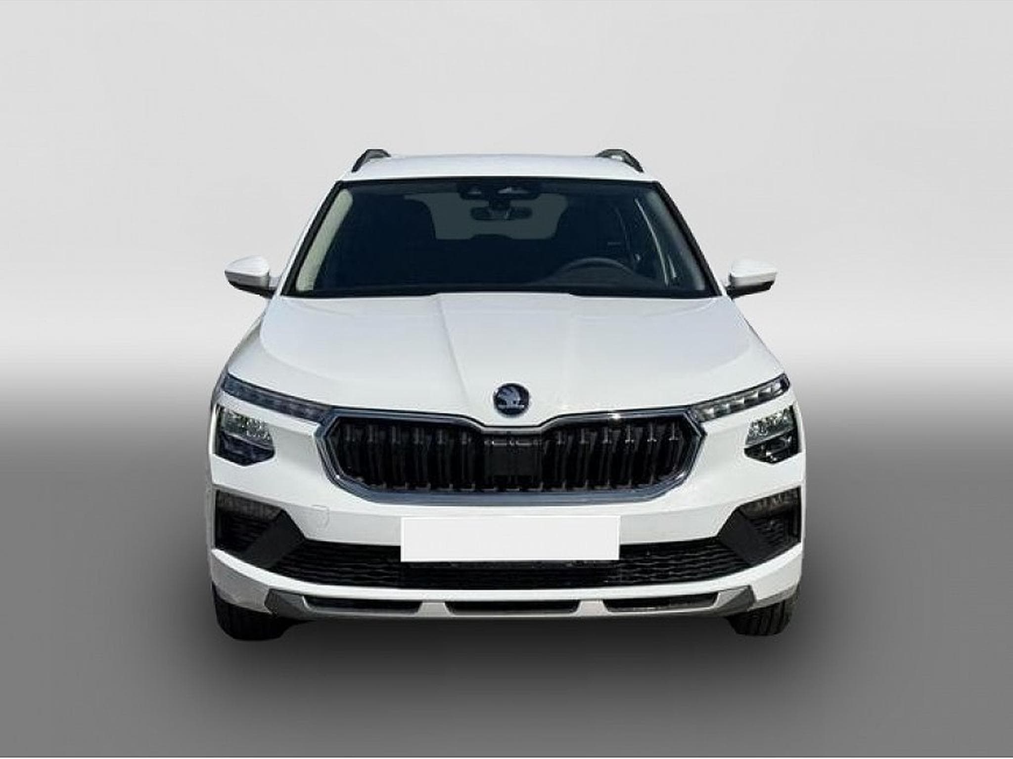 Skoda Kamiq (2026) - Photo 2