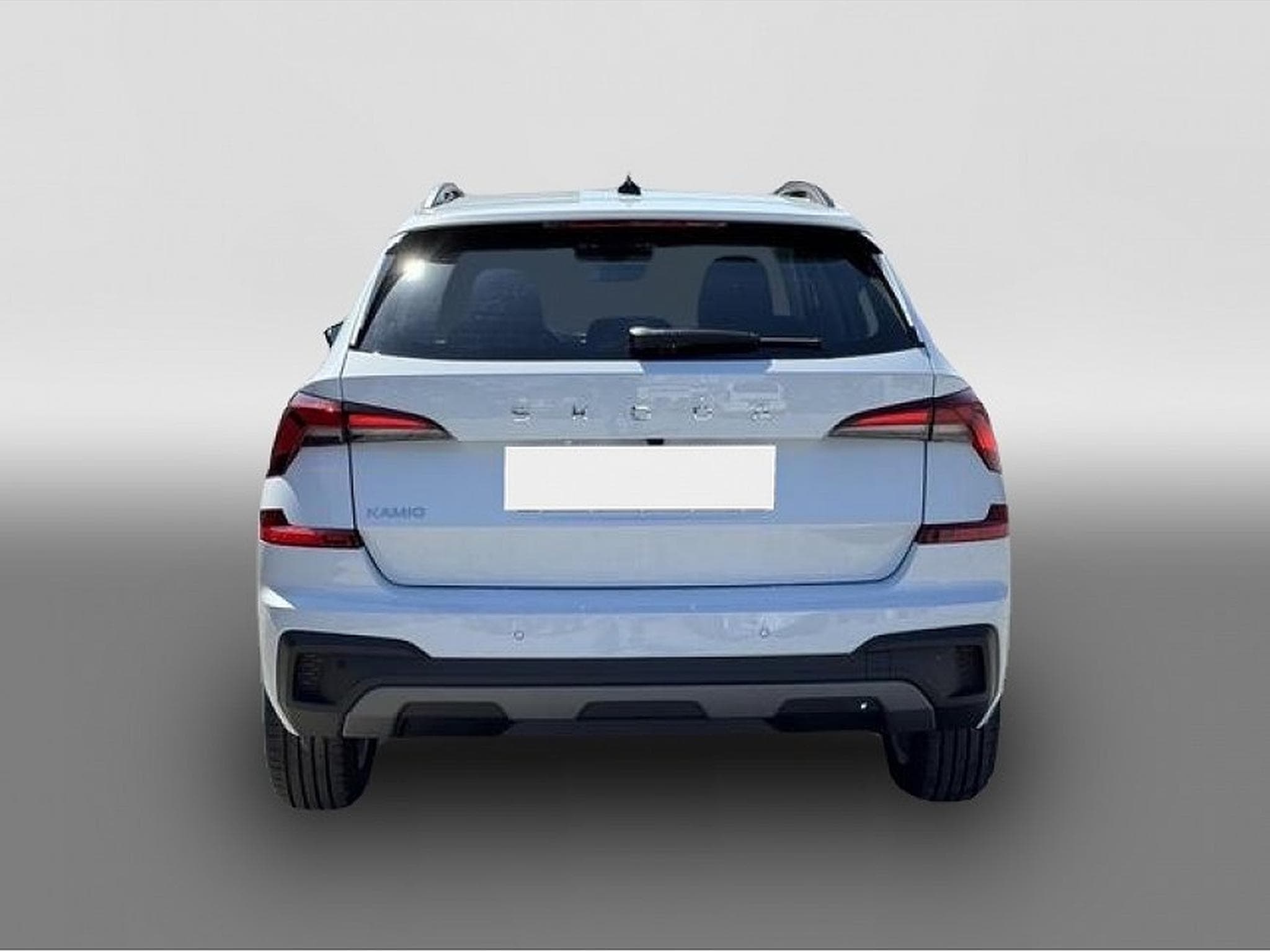 Skoda Kamiq (2026) - Photo 3