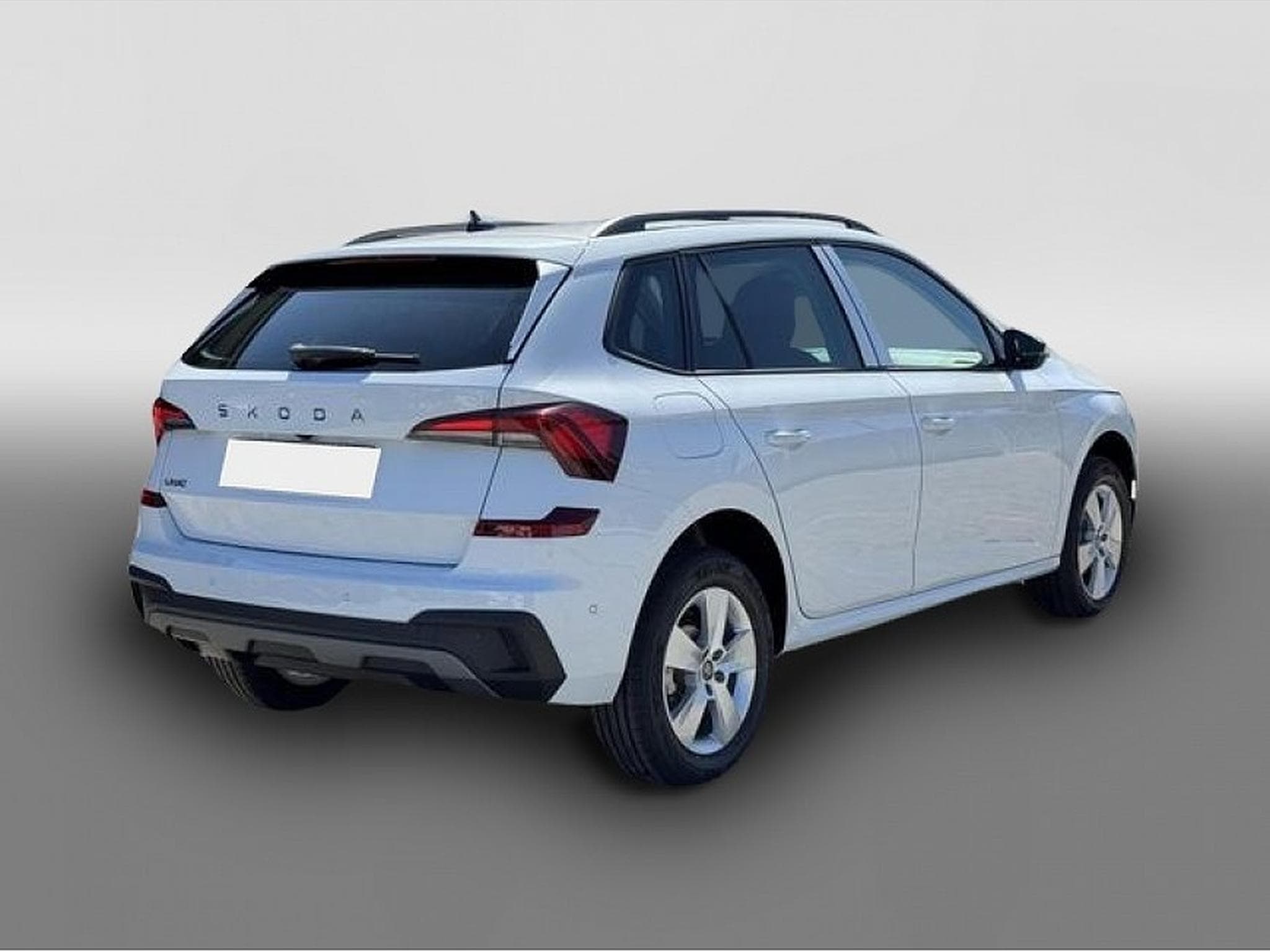 Skoda Kamiq (2026) - Photo 4