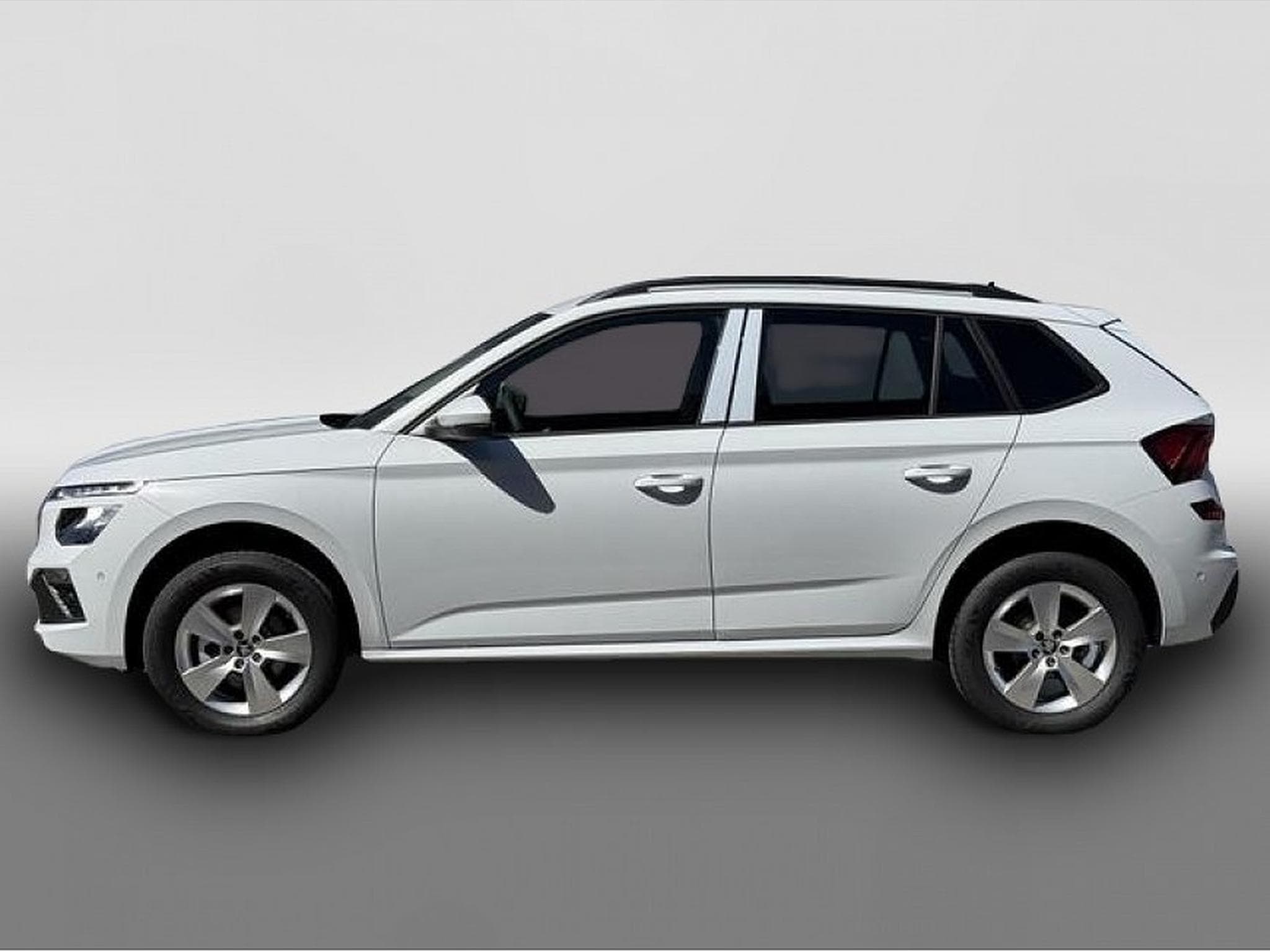 Skoda Kamiq (2026) - Photo 5