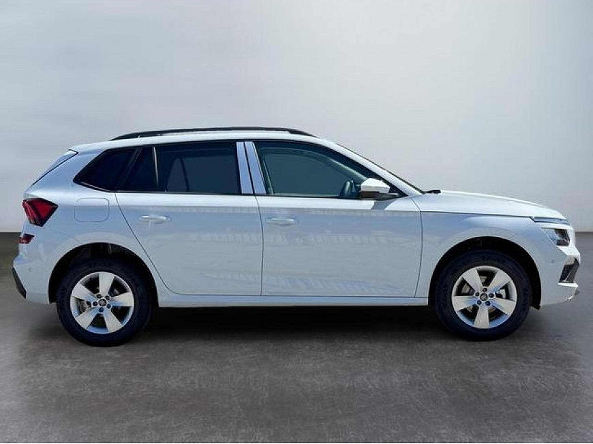 Skoda Kamiq (2026) - Photo 6
