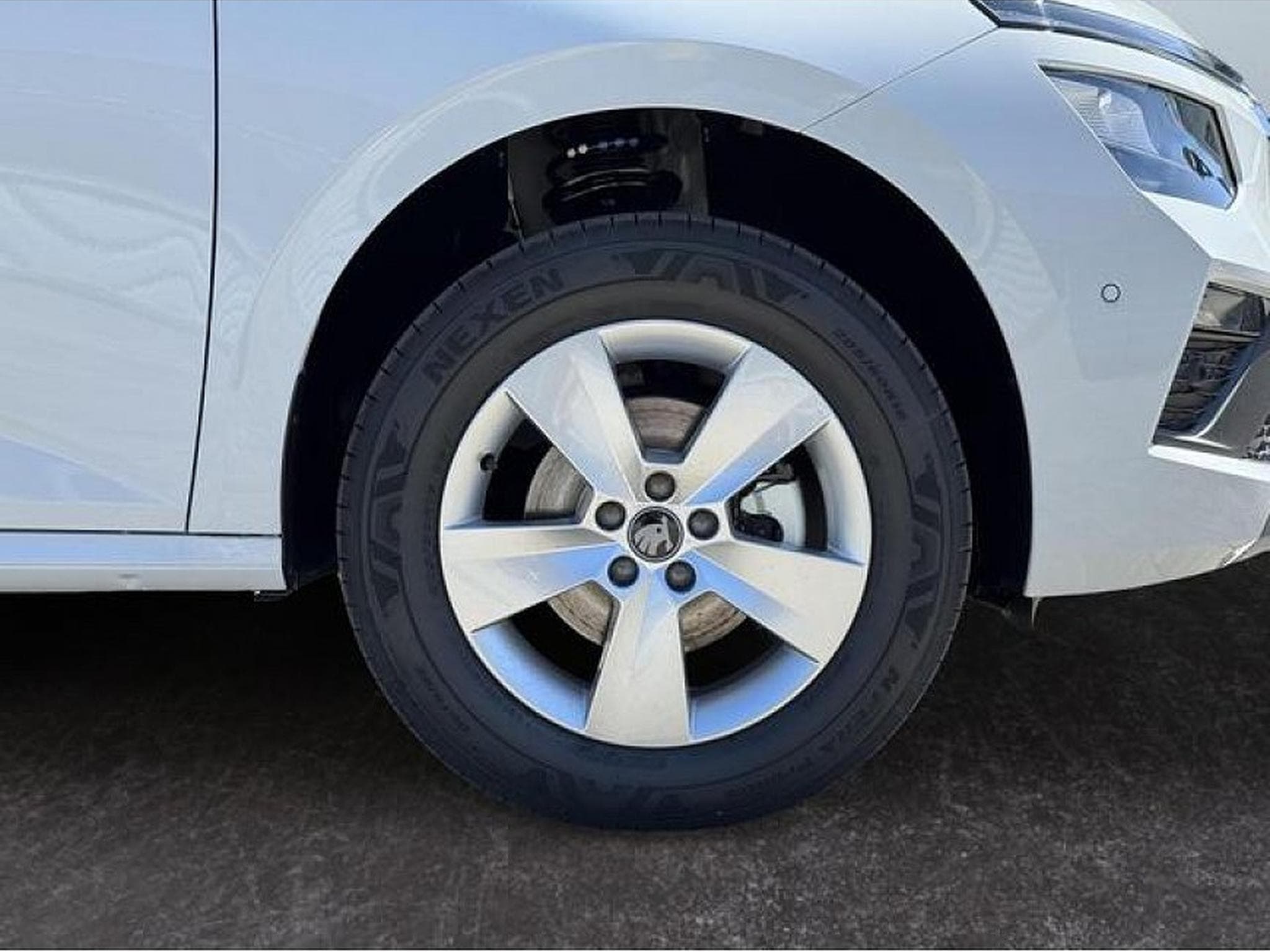 Skoda Kamiq (2026) - Photo 7
