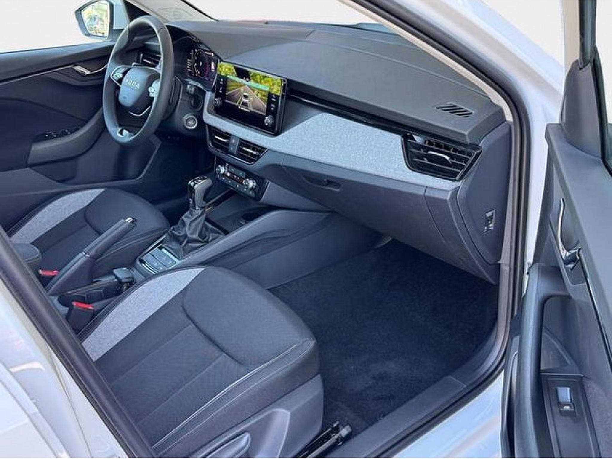 Skoda Kamiq (2026) - Photo 8