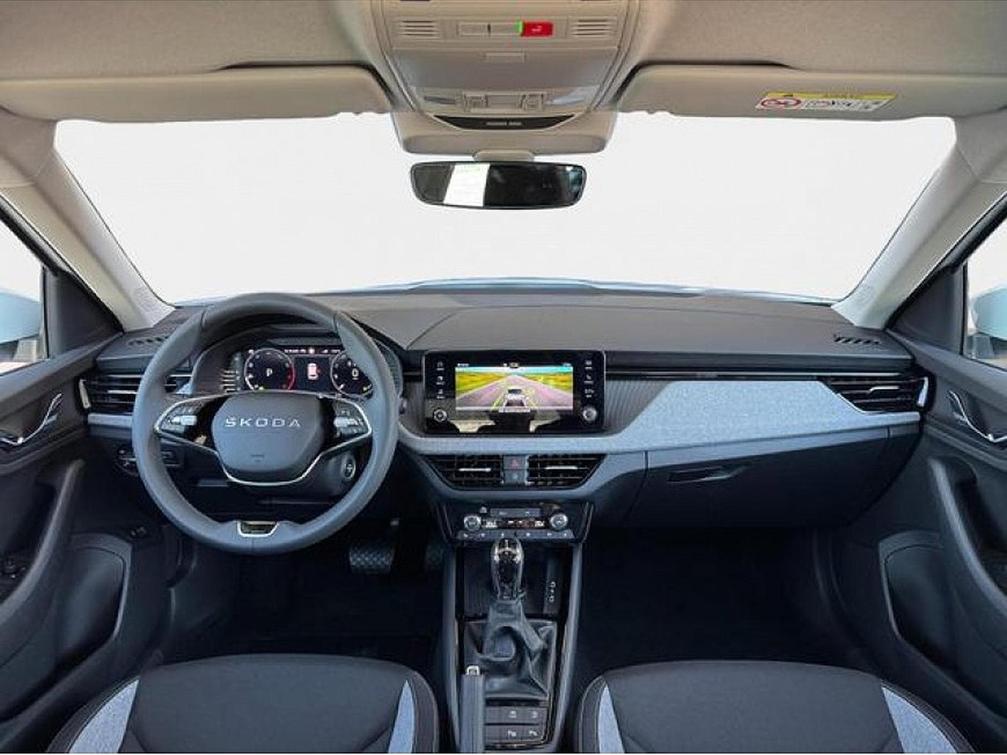 Skoda Kamiq (2026) - Photo 9
