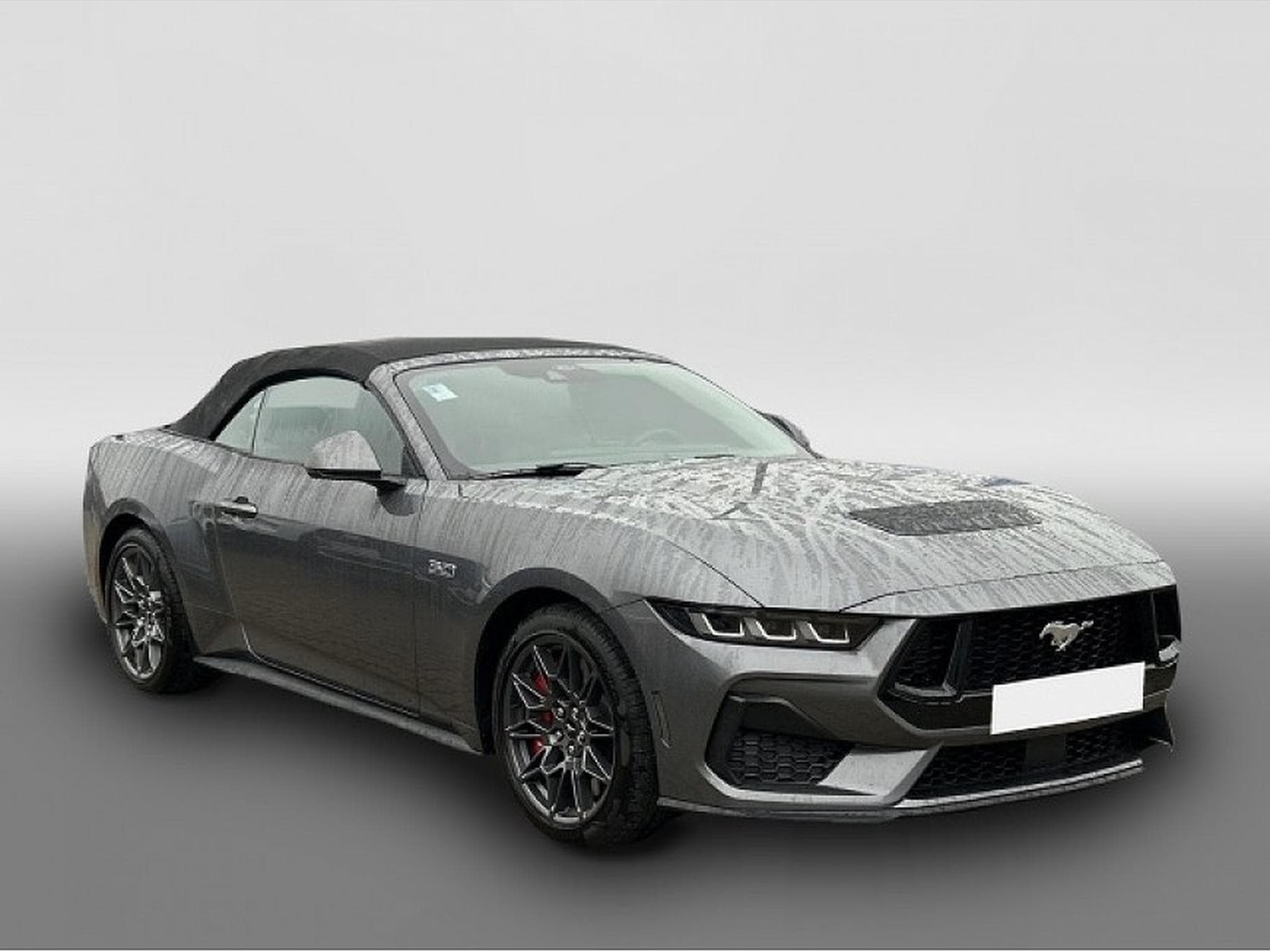 Ford Mustang (2024) - Foto 5