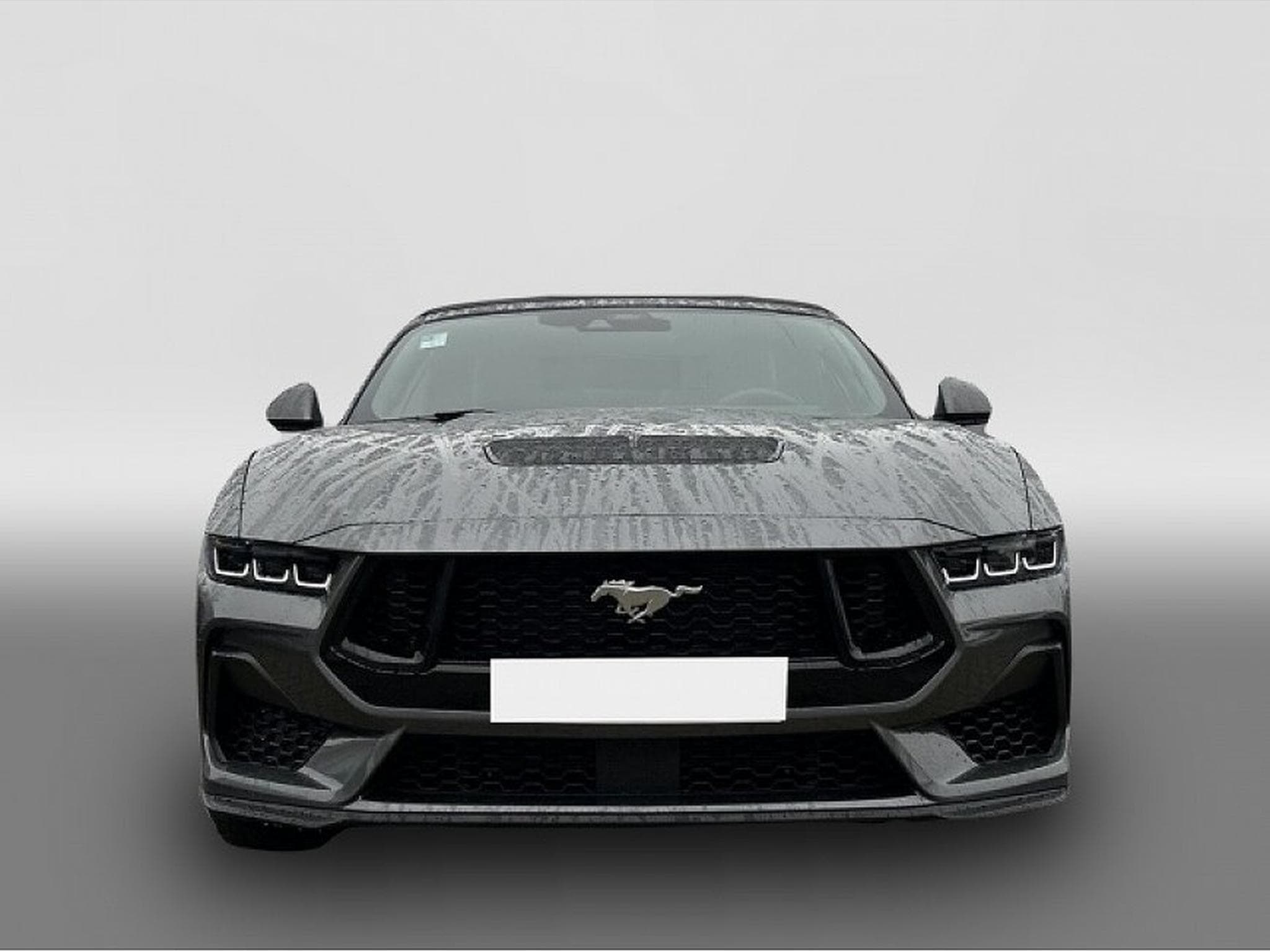 Ford Mustang (2024) - Foto 6