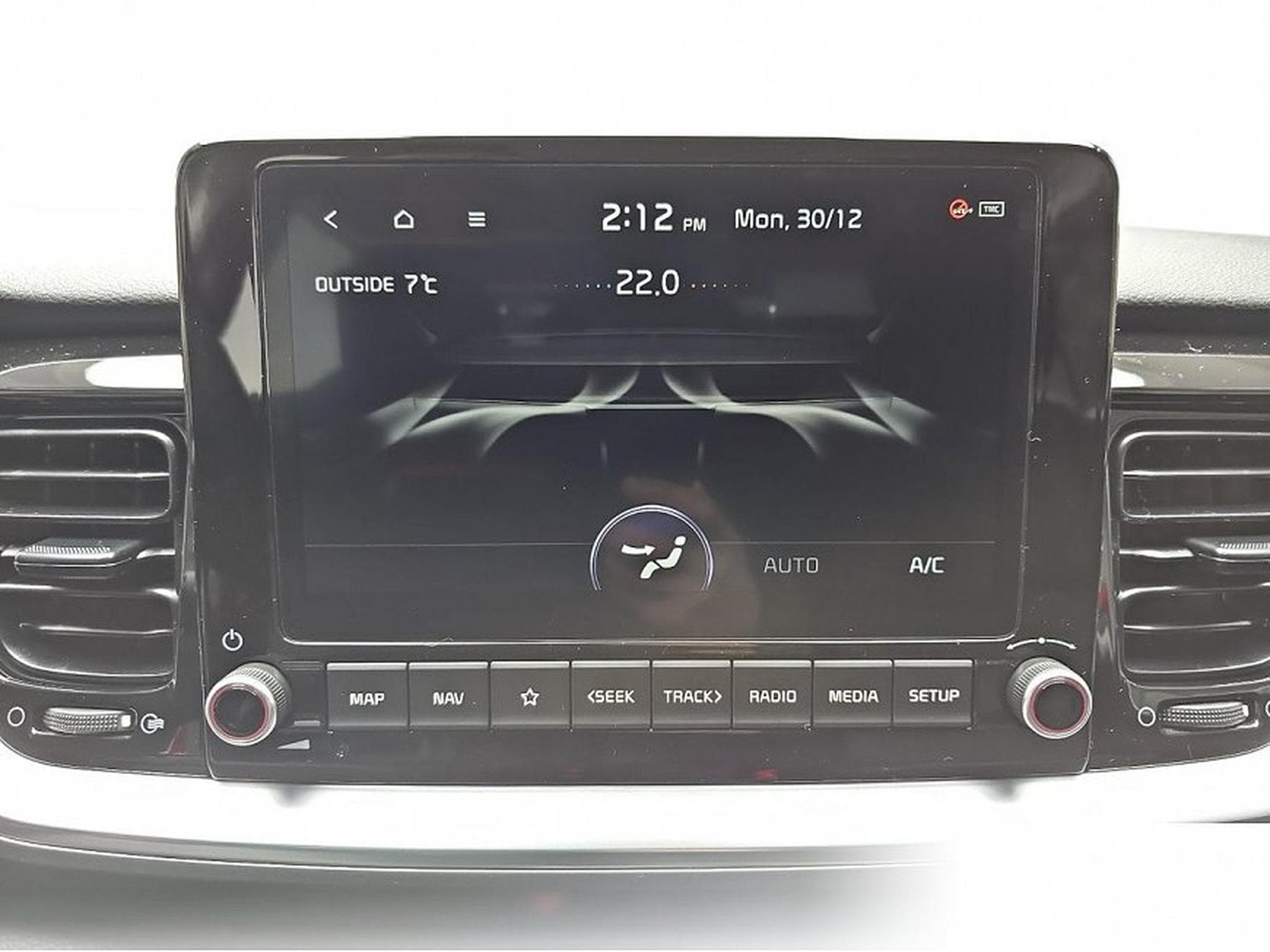 Kia Stonic (2026) - Foto 10
