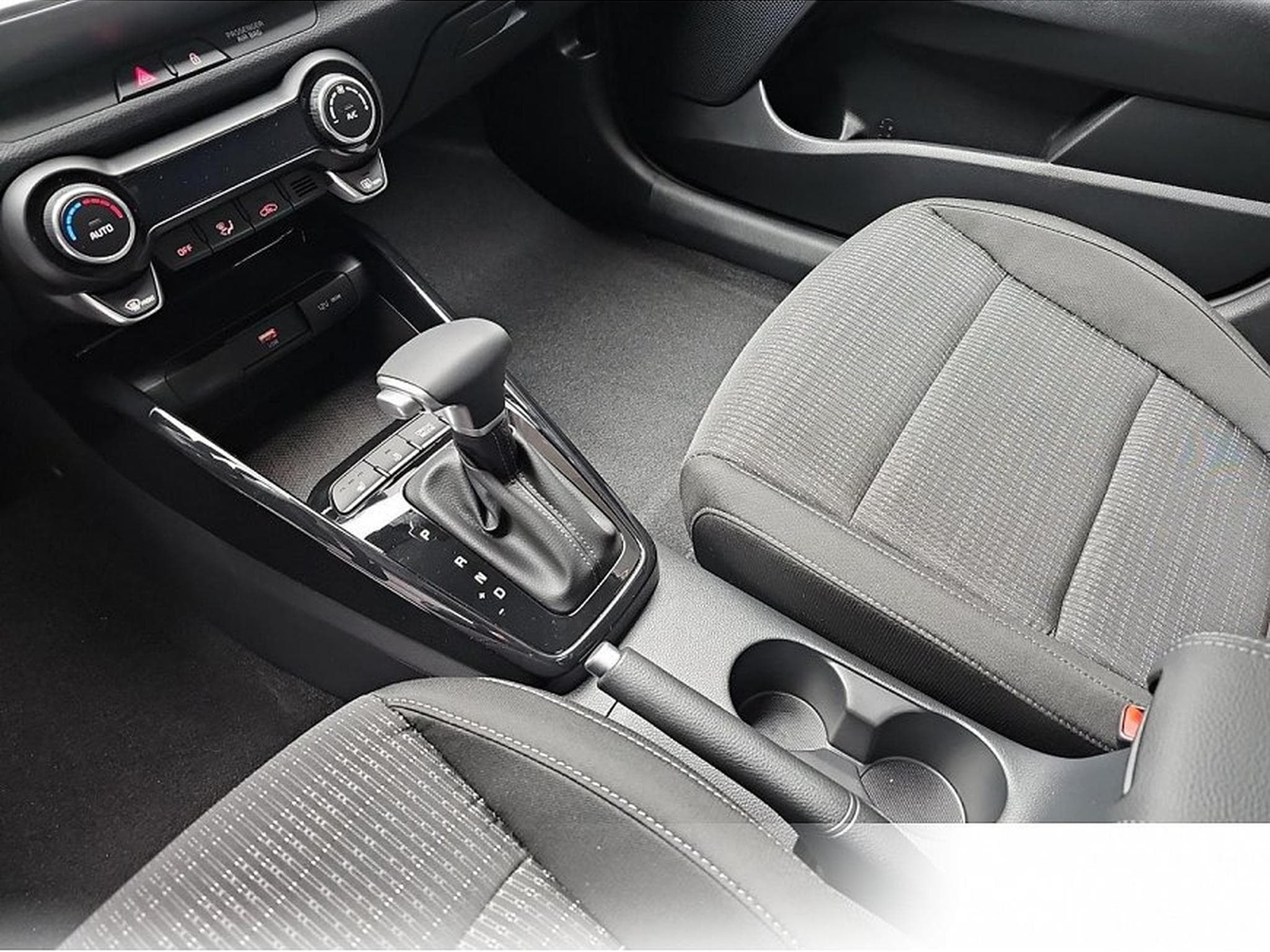 Kia Stonic (2026) - Foto 11