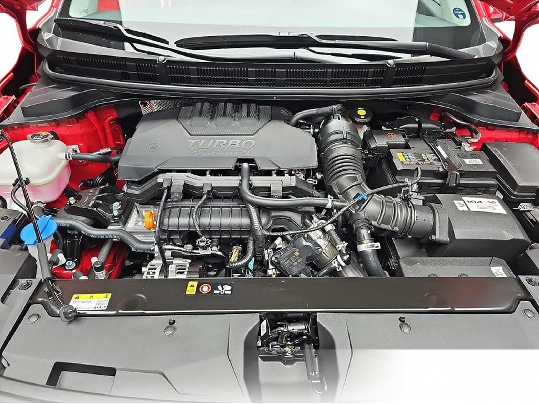 Kia Stonic (2026) - Foto 14
