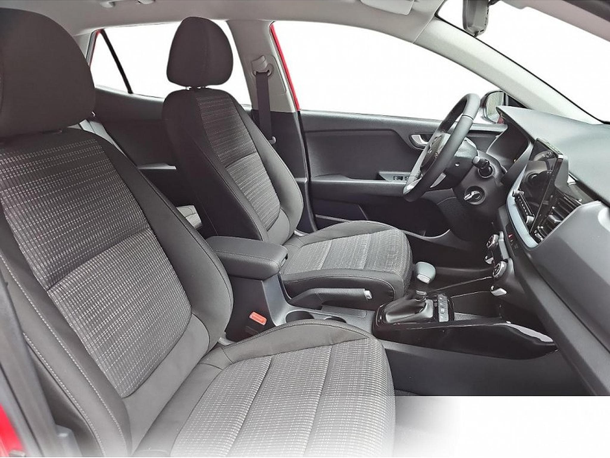 Kia Stonic (2026) - Foto 15