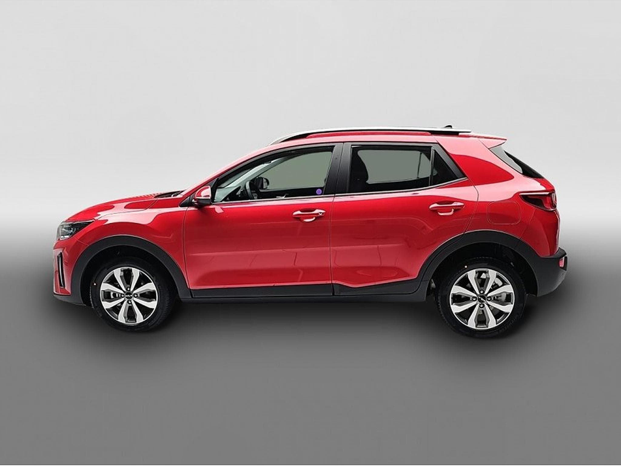 Kia Stonic (2026) - Foto 4