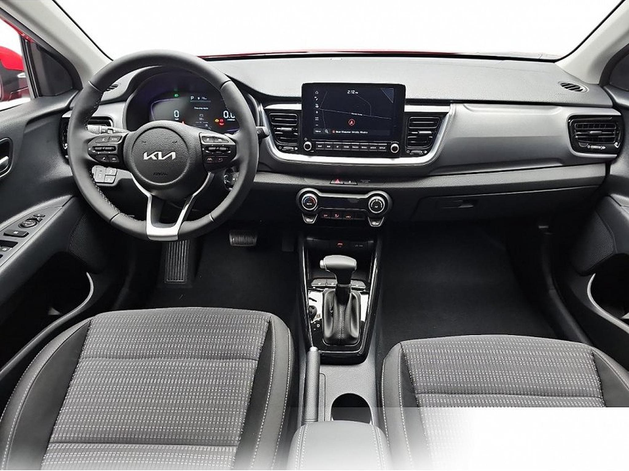Kia Stonic (2026) - Foto 6