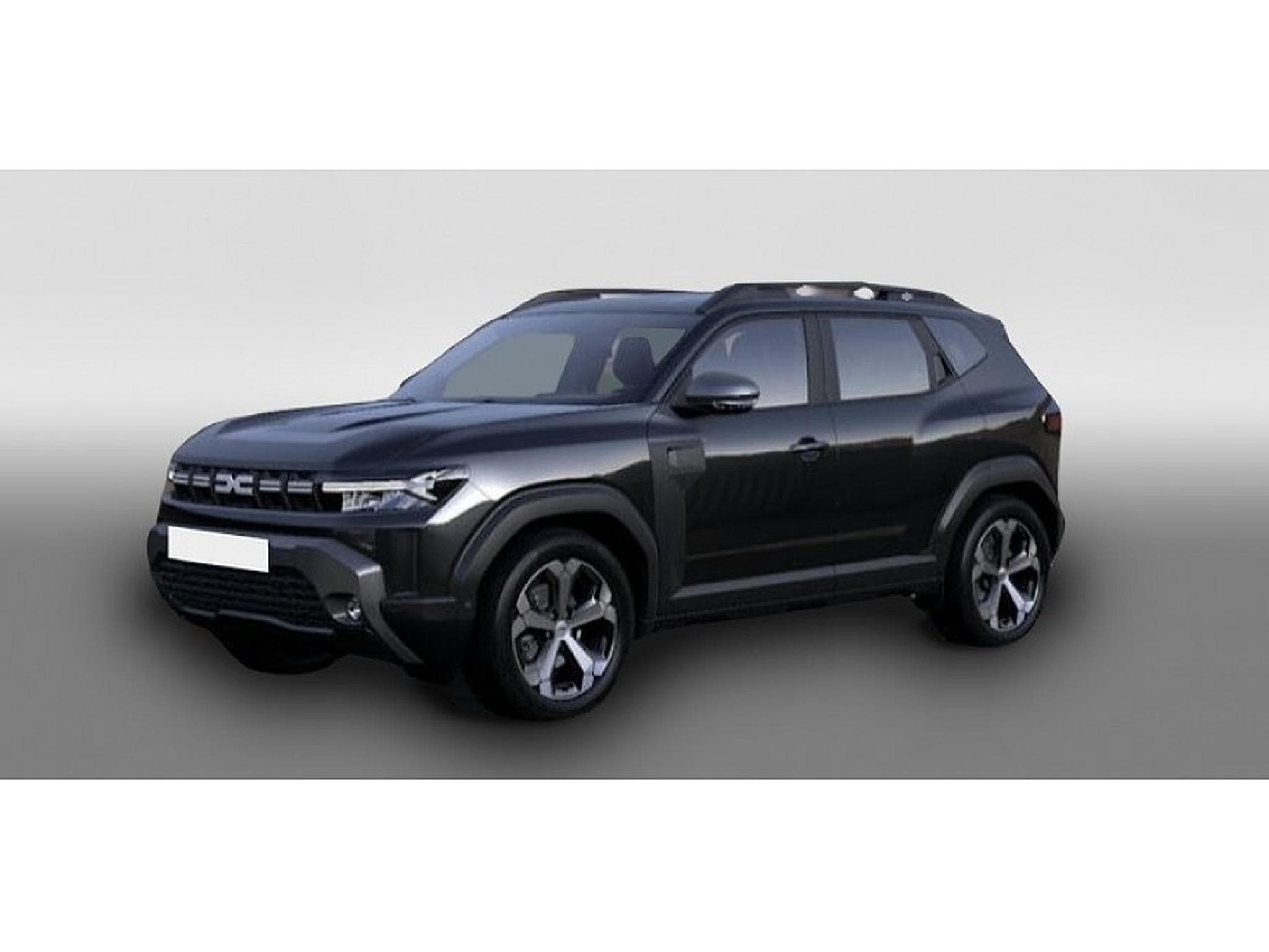 Dacia Duster (2026) - Photo 1