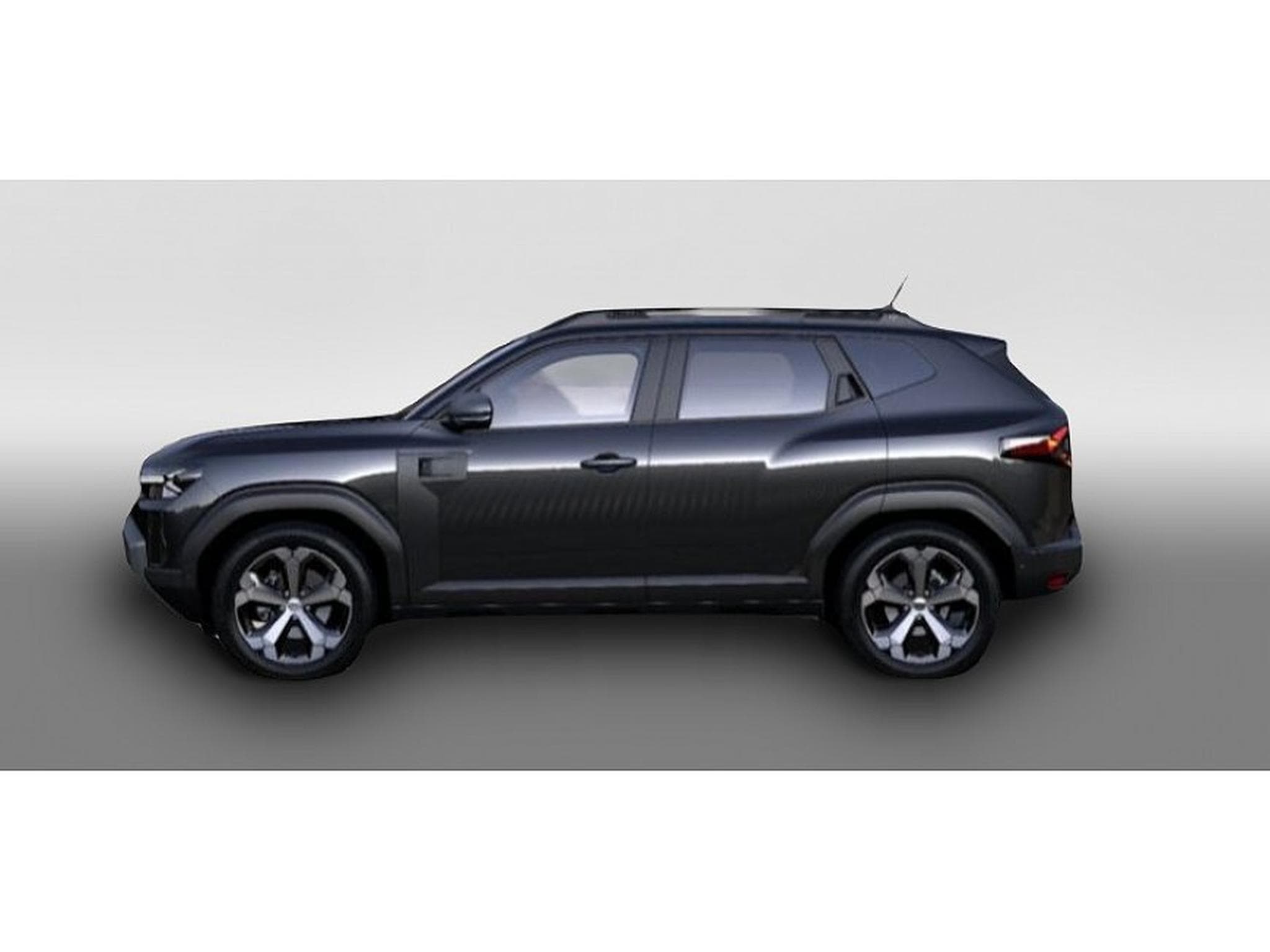 Dacia Duster (2026) - Photo 2