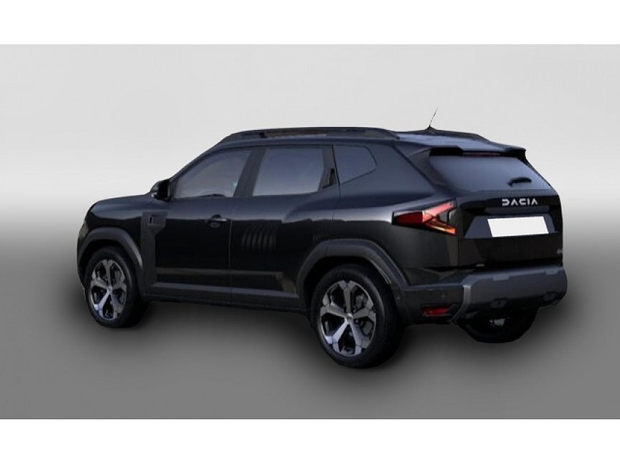 Dacia Duster (2026) - Photo 3
