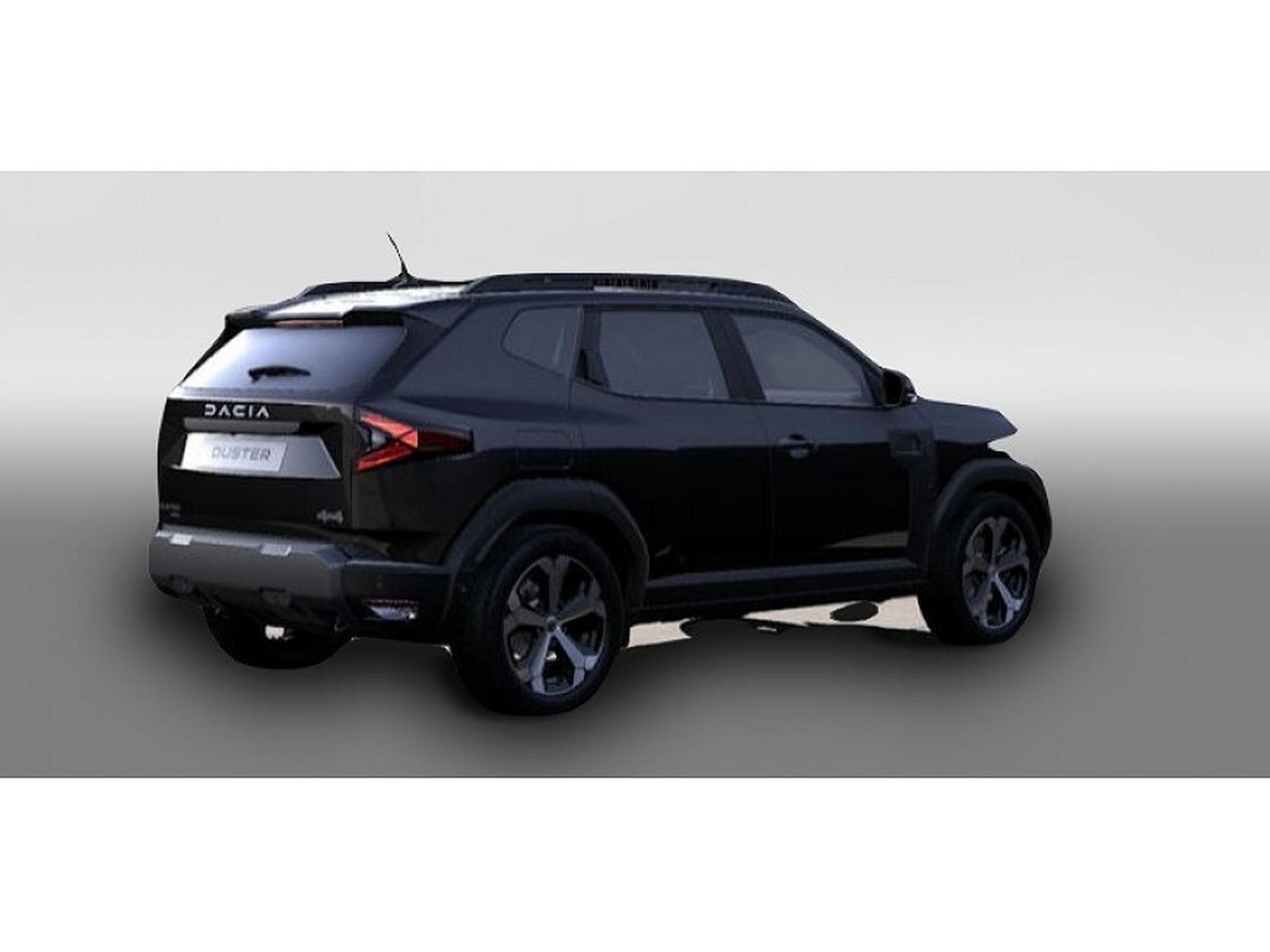 Dacia Duster (2026) - Photo 4