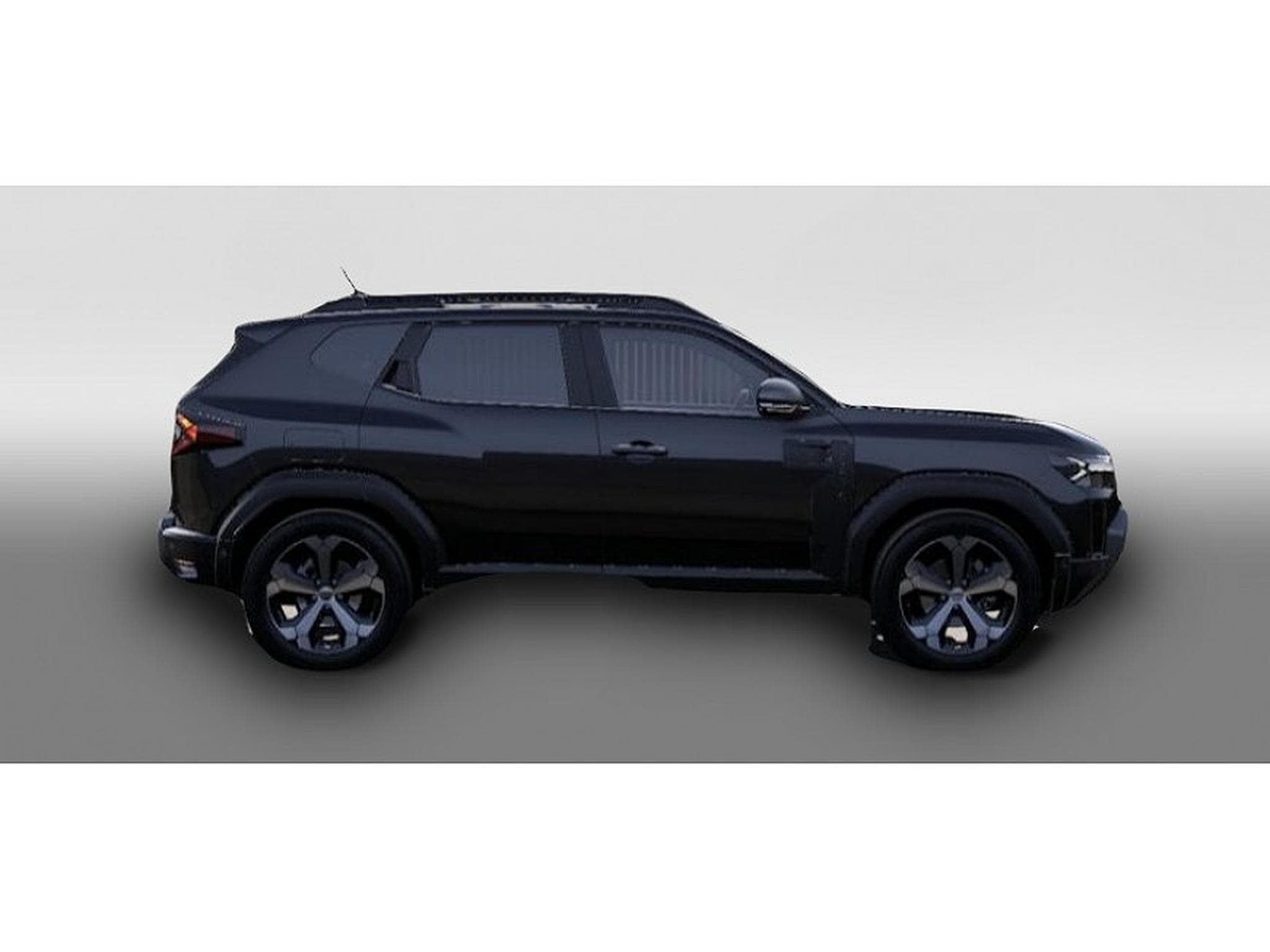 Dacia Duster (2026) - Photo 5