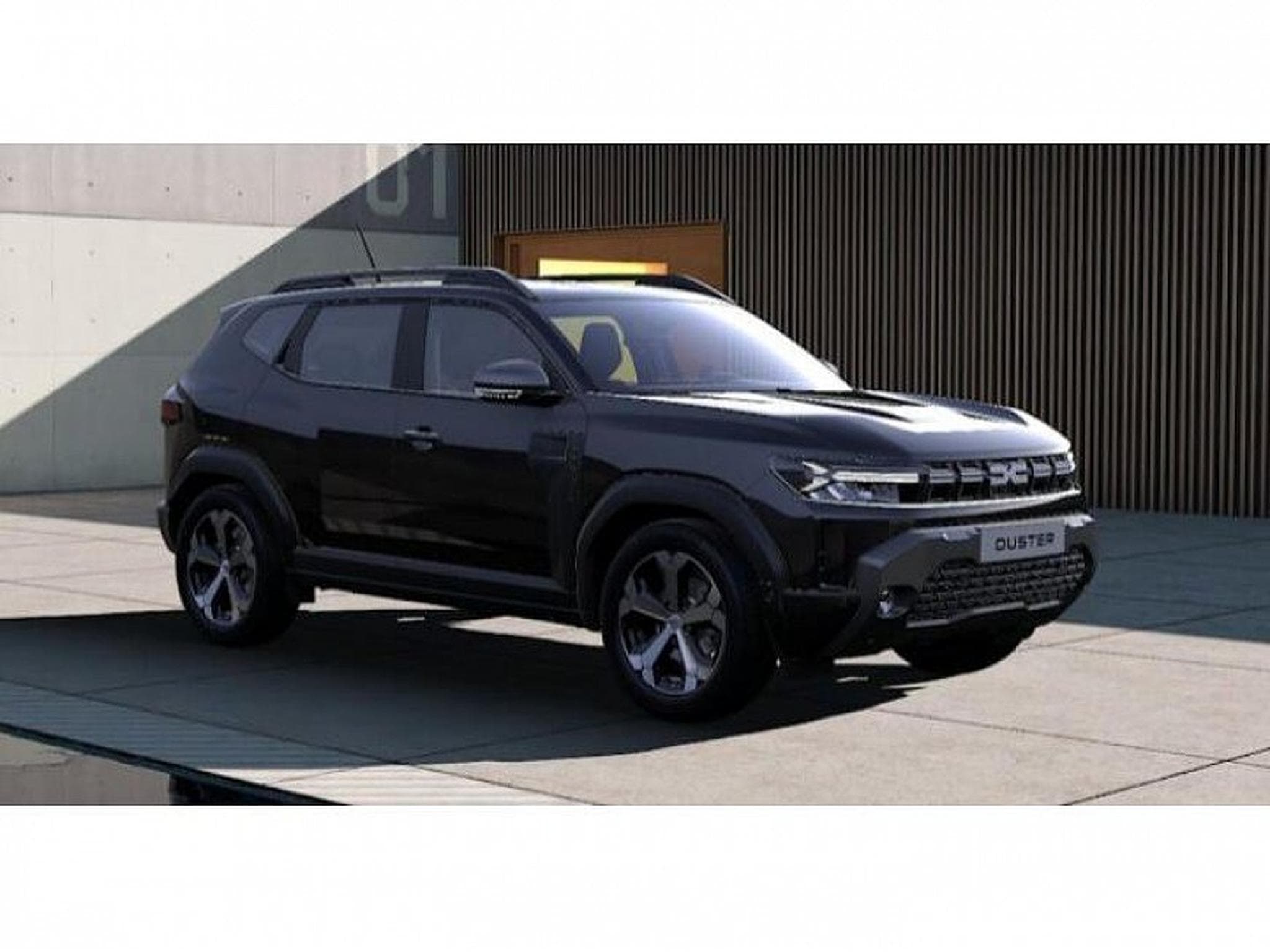 Dacia Duster (2026) - Photo 6