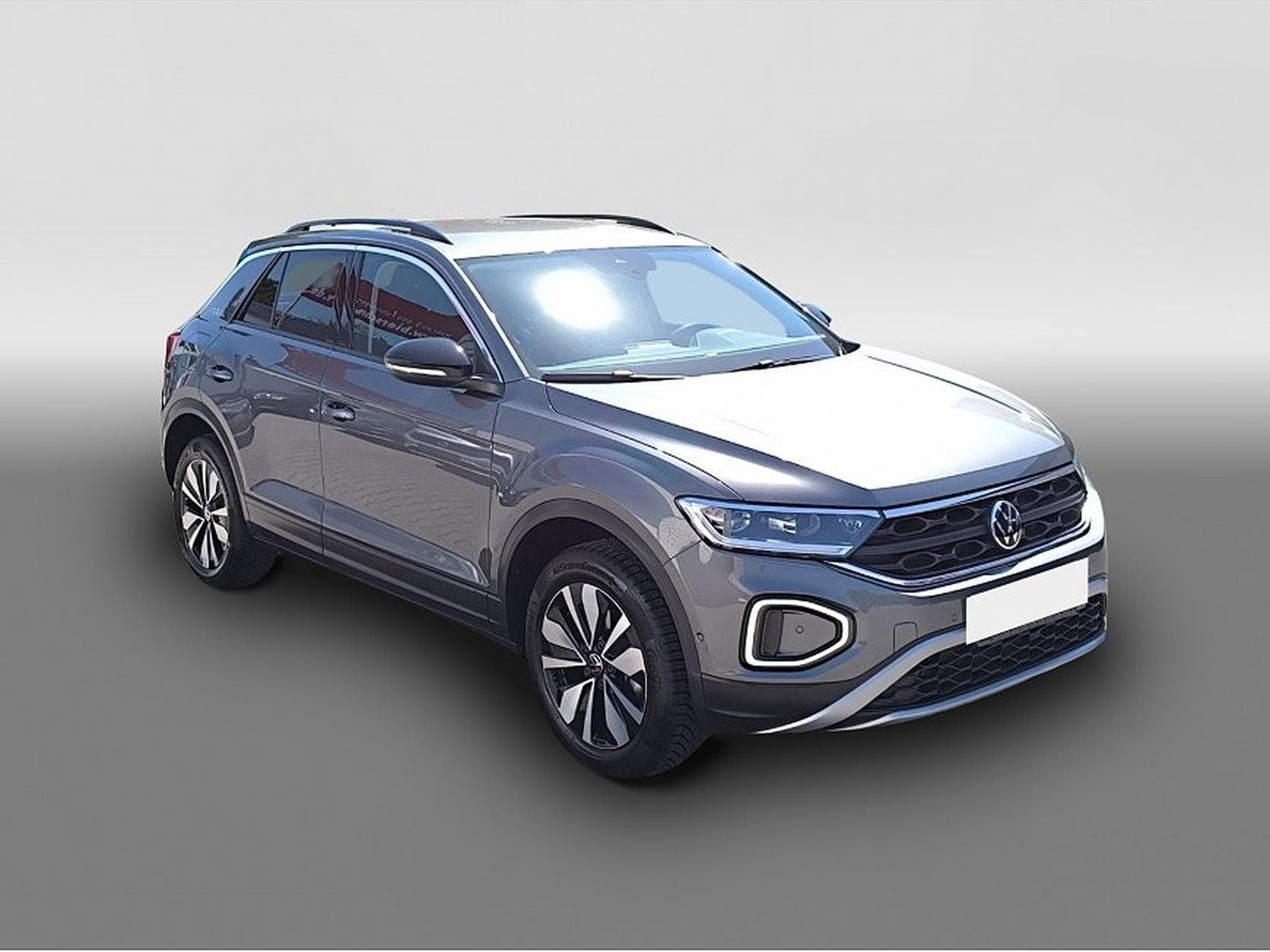 VW T-Roc (2025) - Foto 3