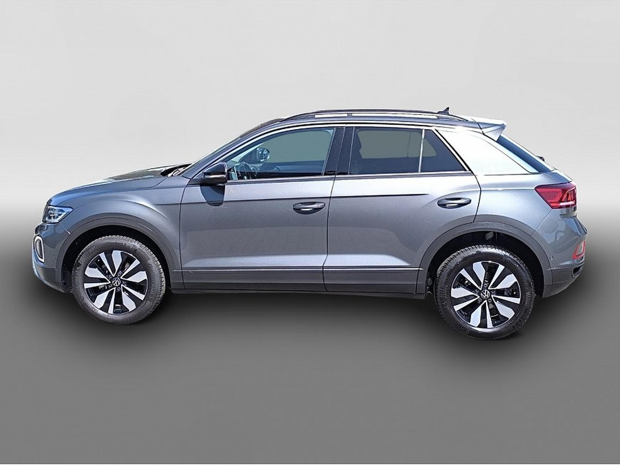 VW T-Roc (2025) - Foto 4