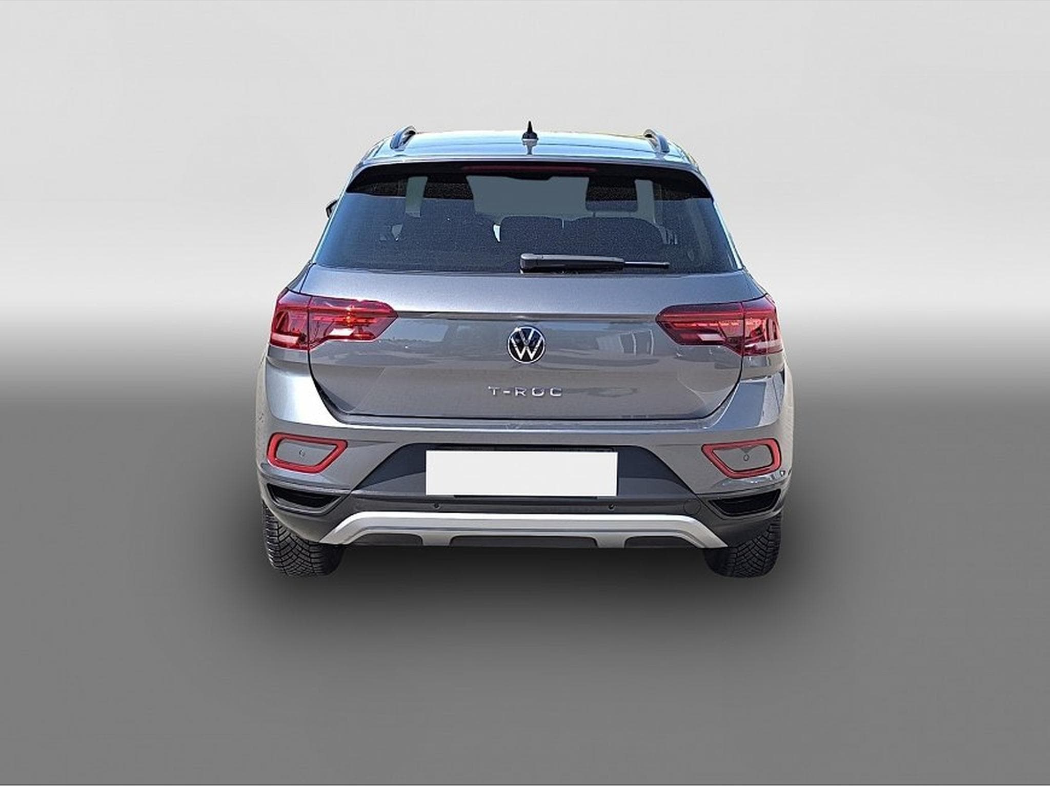 VW T-Roc (2025) - Foto 6