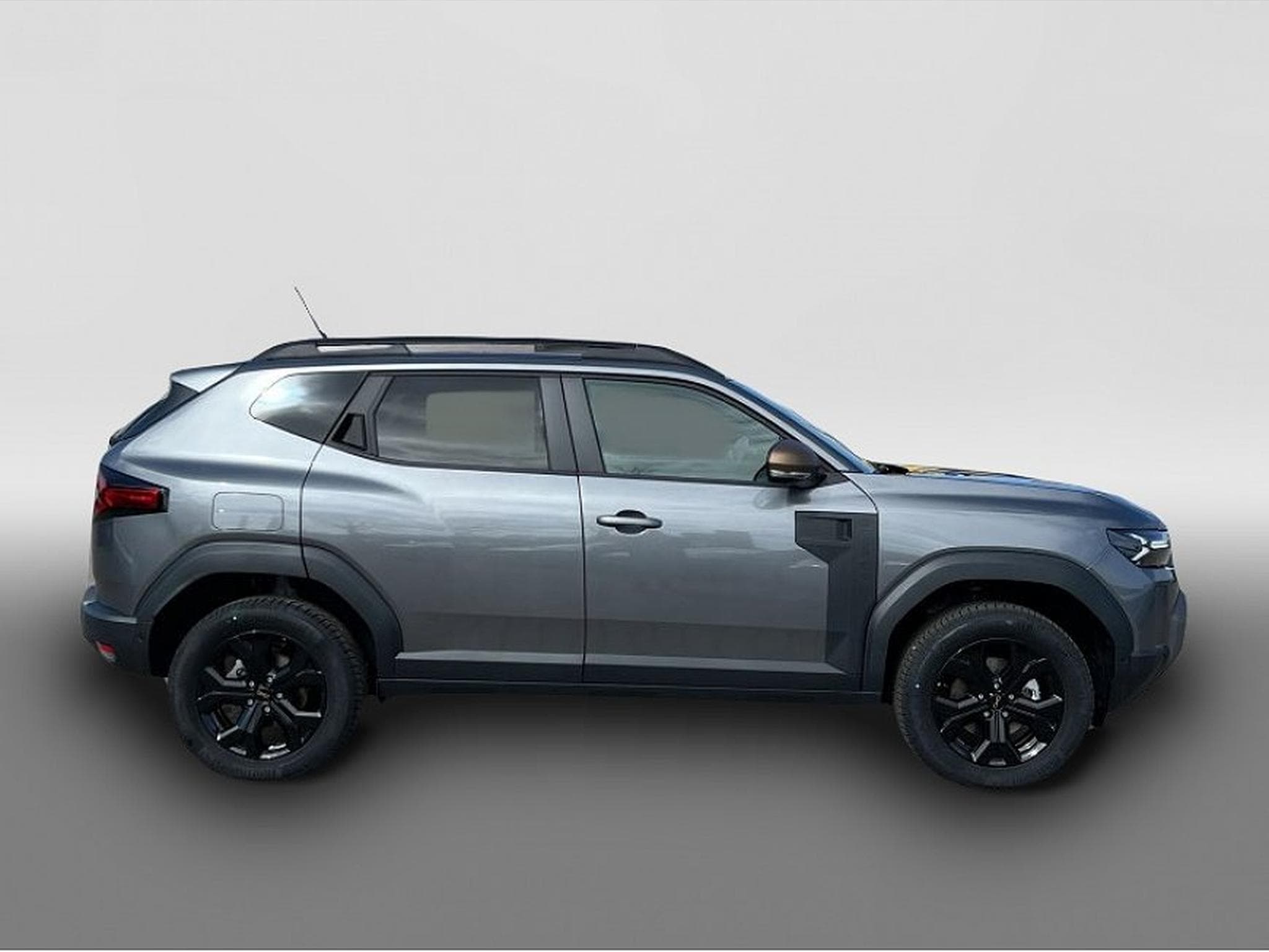 Dacia Duster (2026) - Photo 2