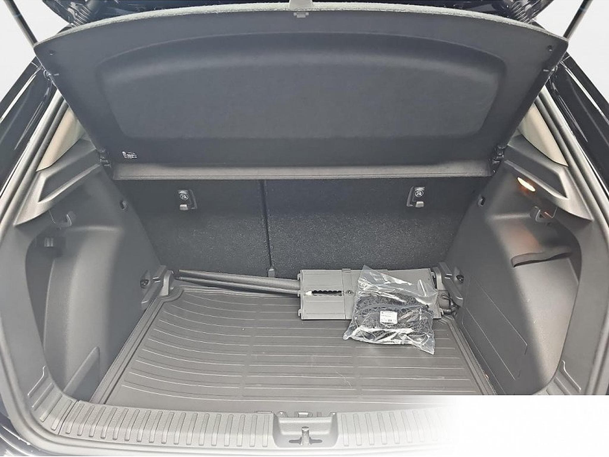 Skoda Fabia (2026) - Foto 13