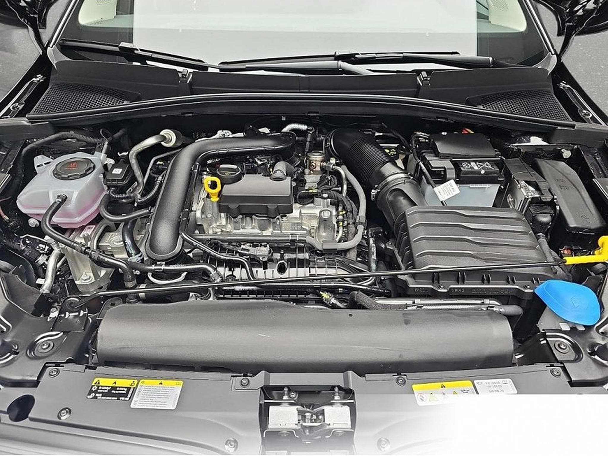 Skoda Fabia (2026) - Foto 14