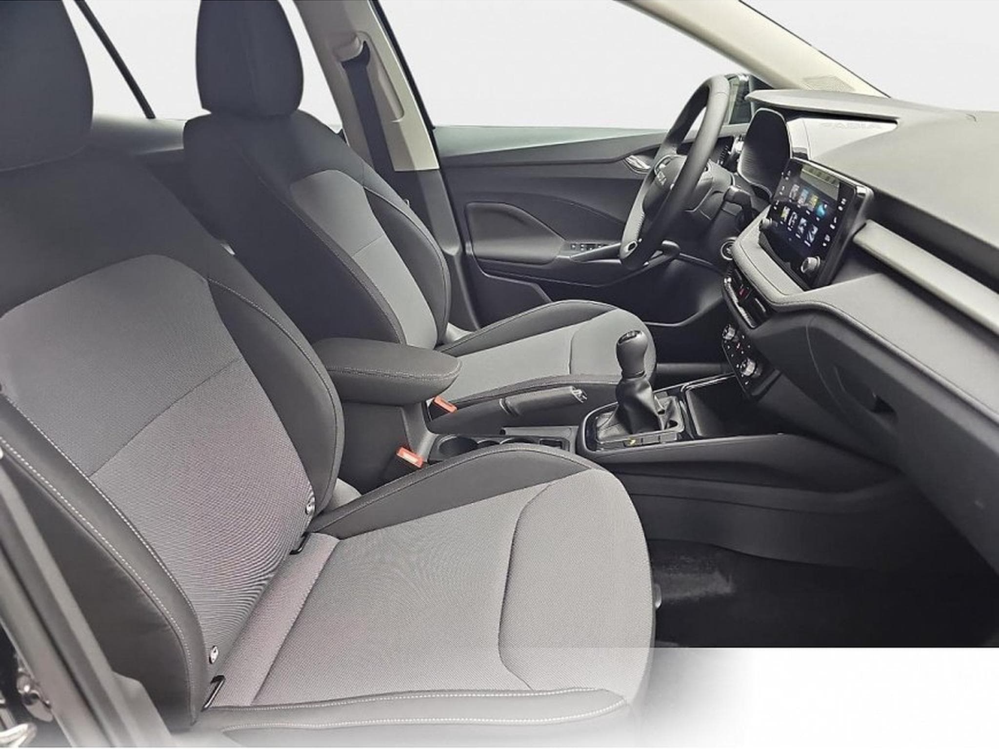 Skoda Fabia (2026) - Foto 15
