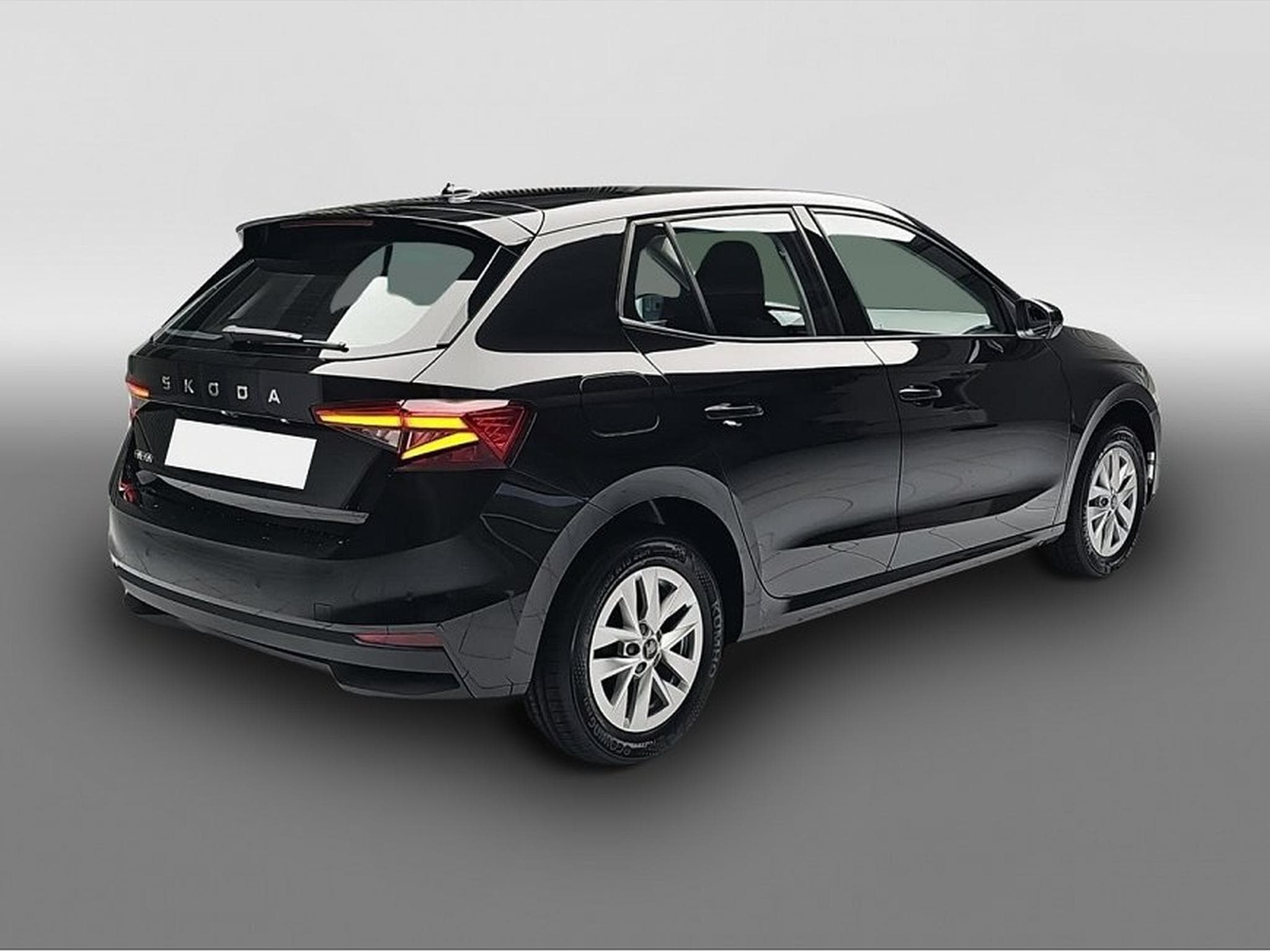 Skoda Fabia (2026) - Foto 2