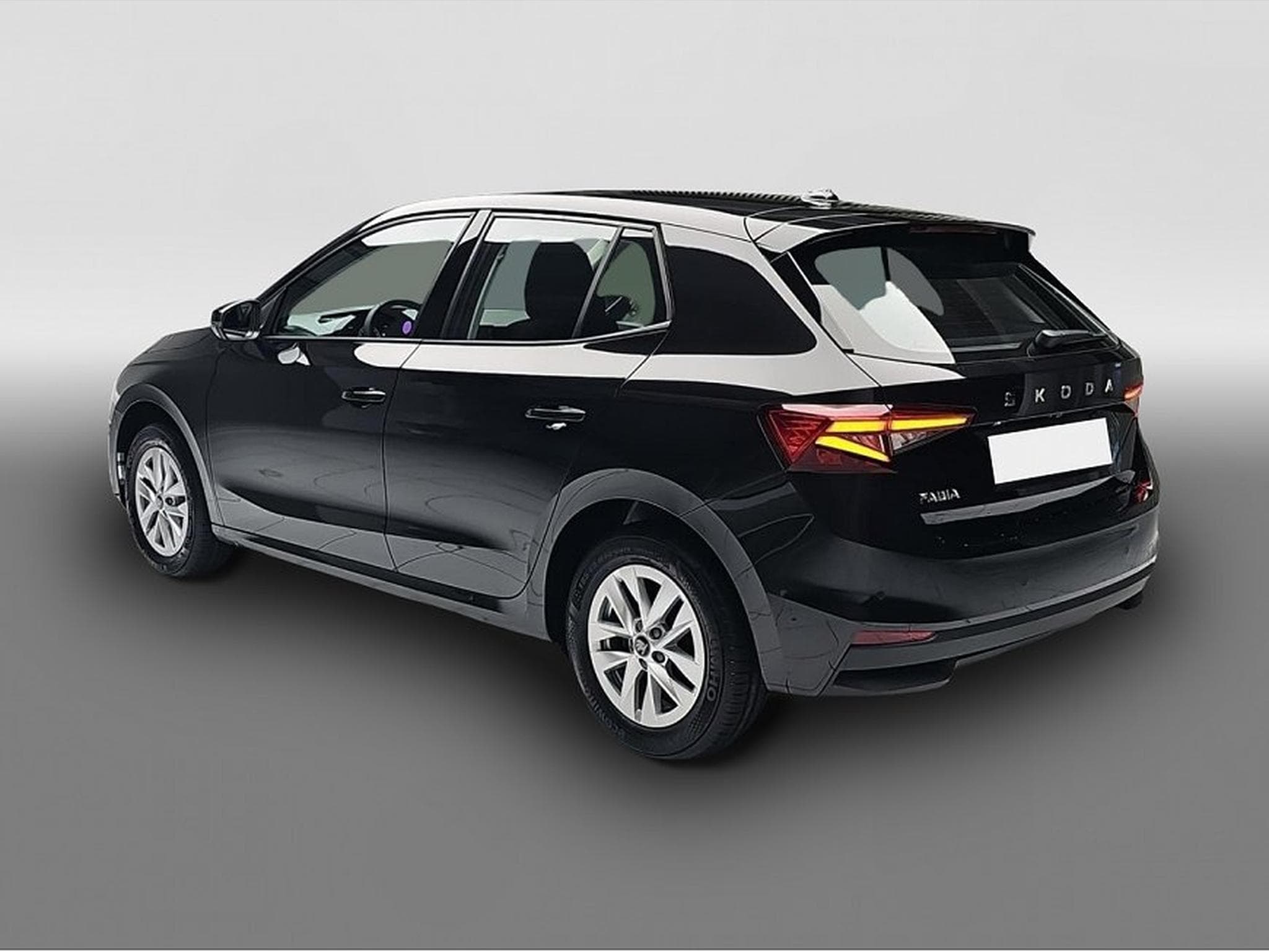 Skoda Fabia (2026) - Foto 3